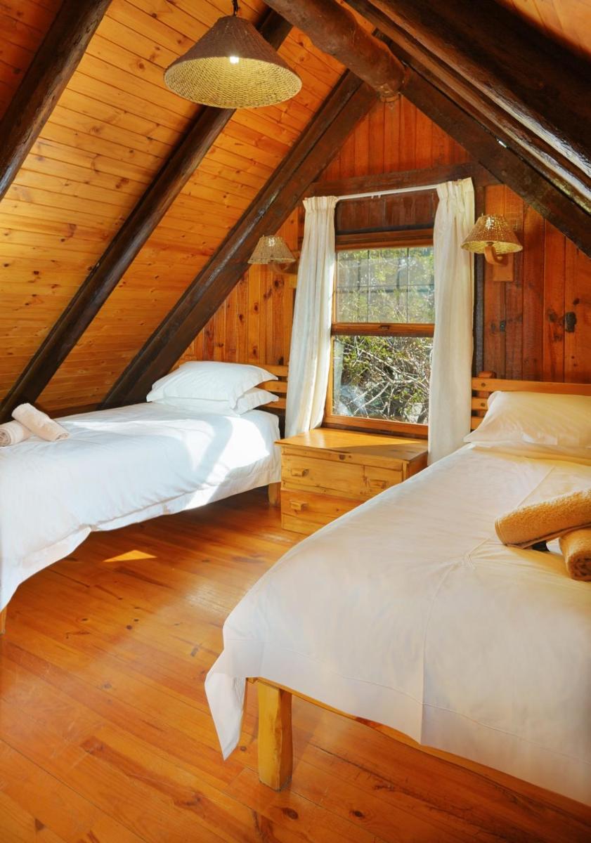 Two-Bedroom Chalet photo 3