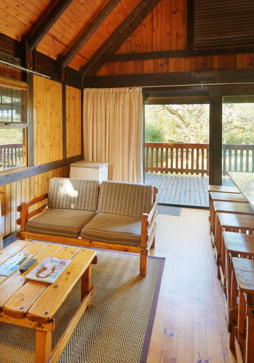 Two-Bedroom Chalet photo 1