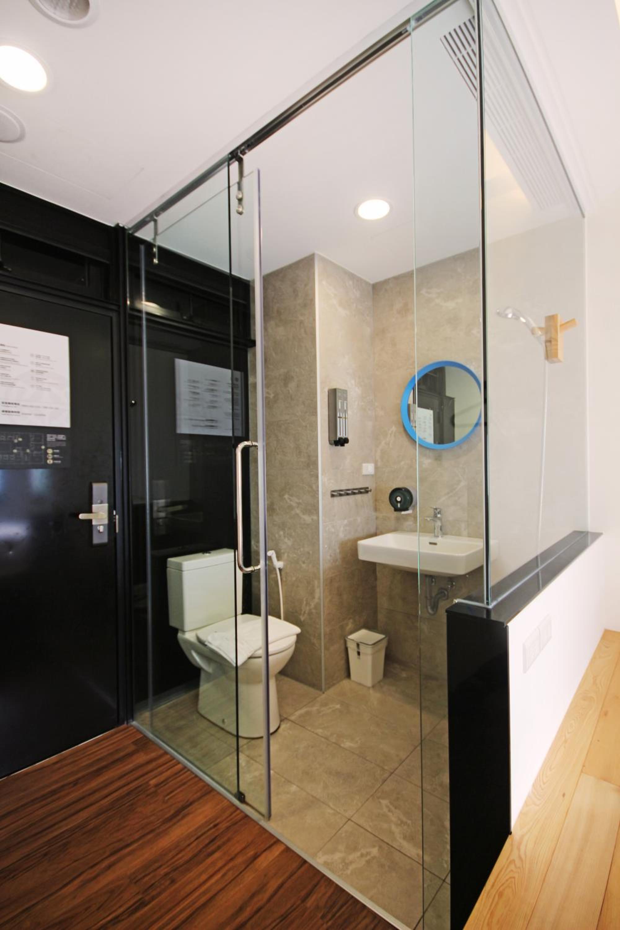 Small Double Room photo 2