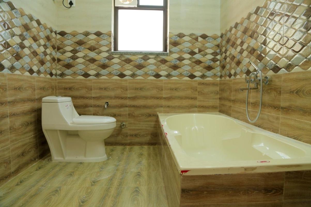 Superior Double Room - Photo 7