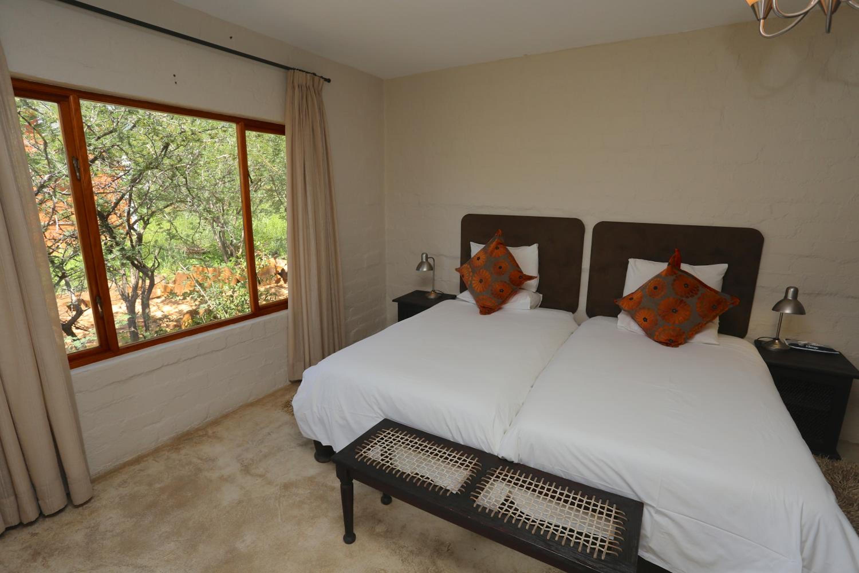 Twin Room photo 3