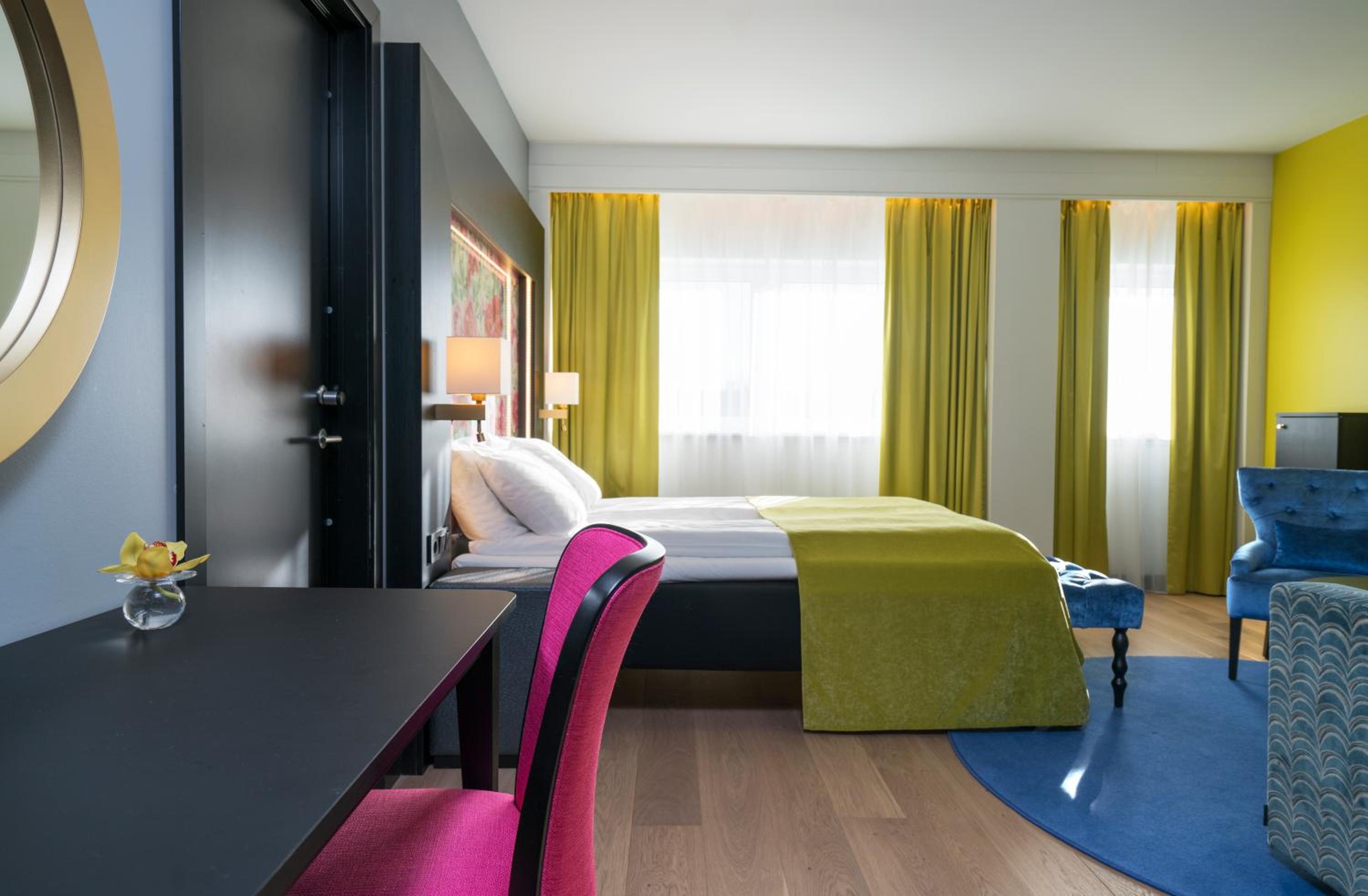Deluxe Double or Twin Room - Photo 3
