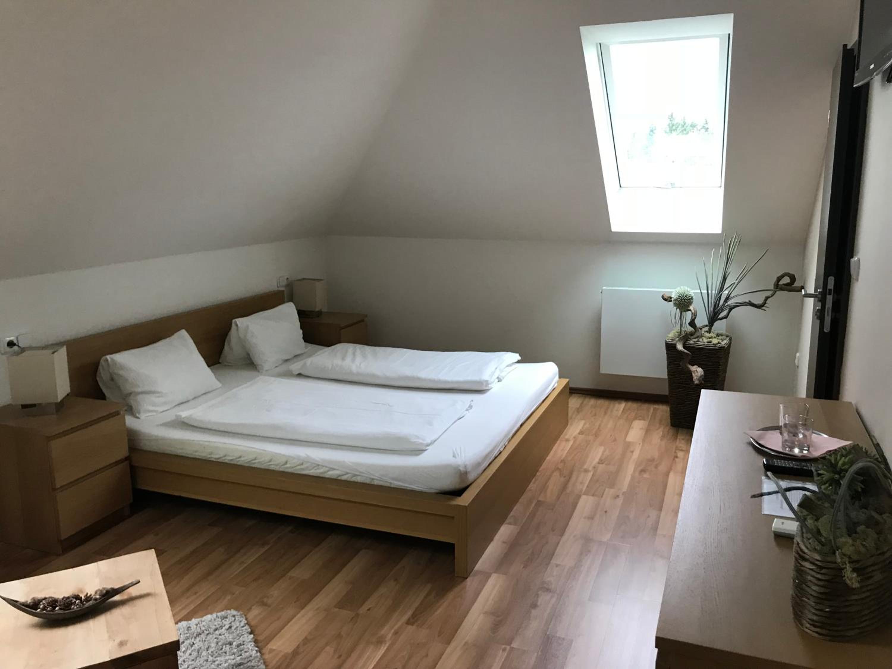 Standard Double Room photo 3