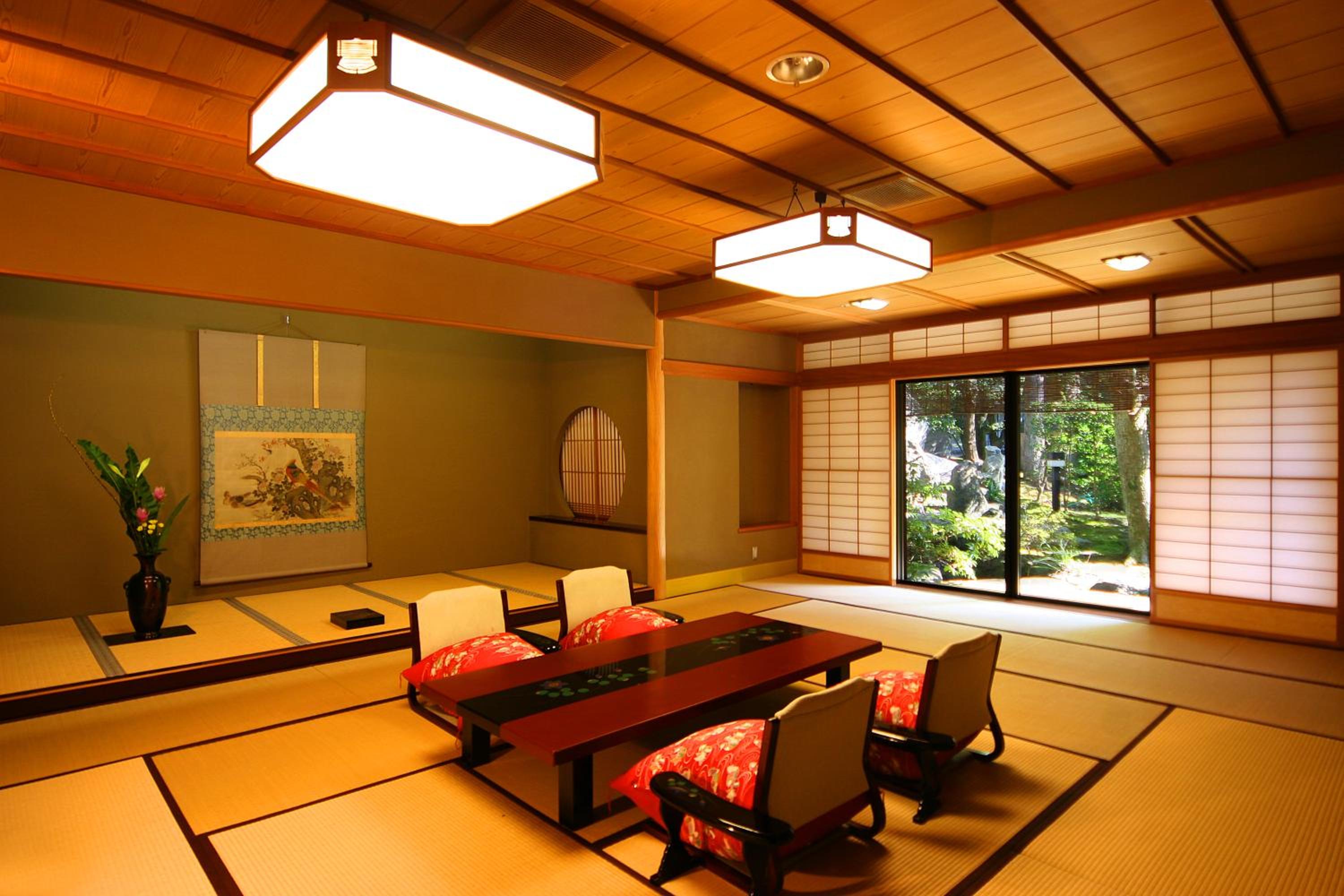 Suite with Garden View - Photo 1