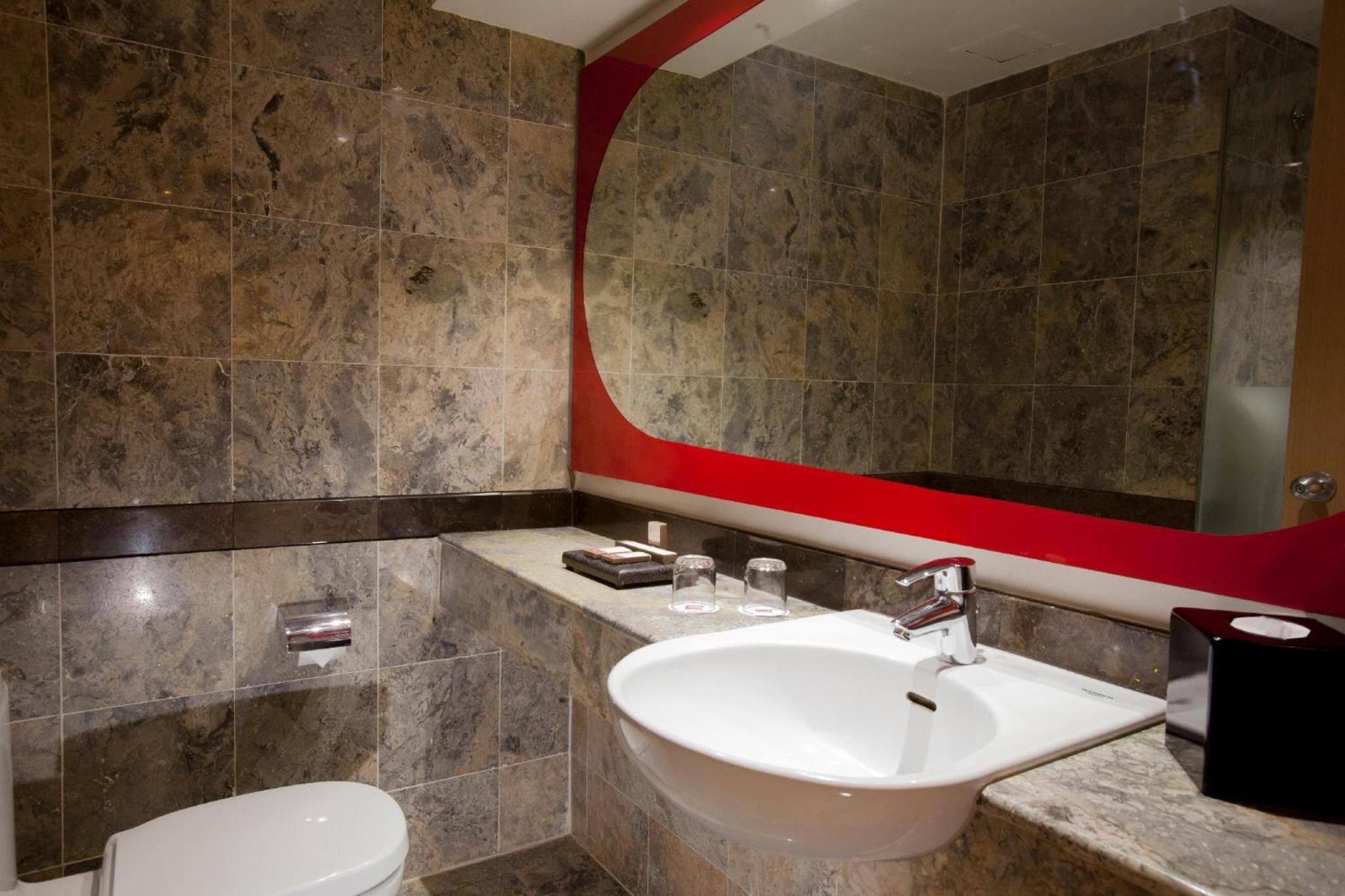 Deluxe Double or Twin Room - Photo 4