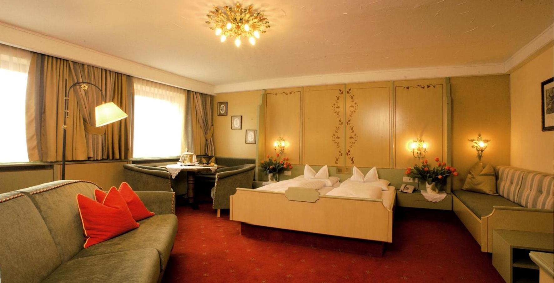 Standard Triple Room - Photo 6