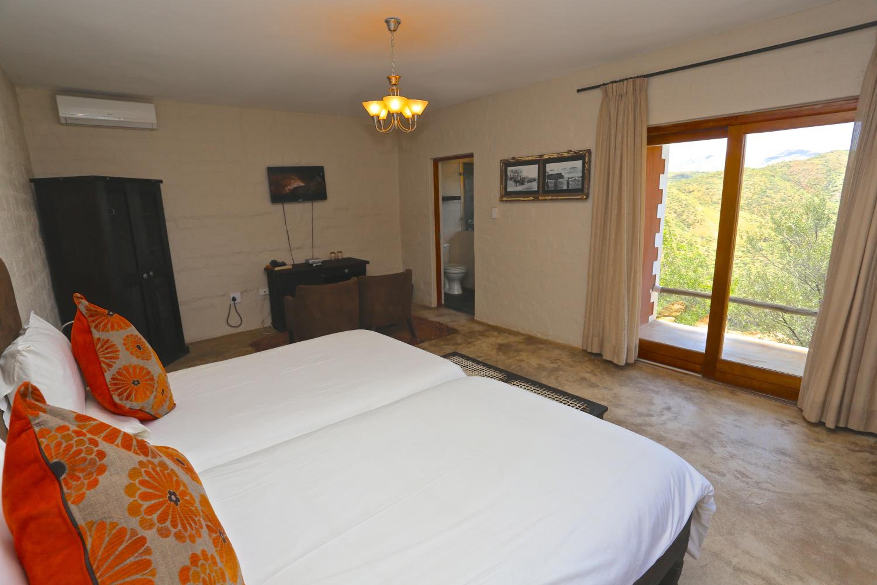 Twin Room photo 1