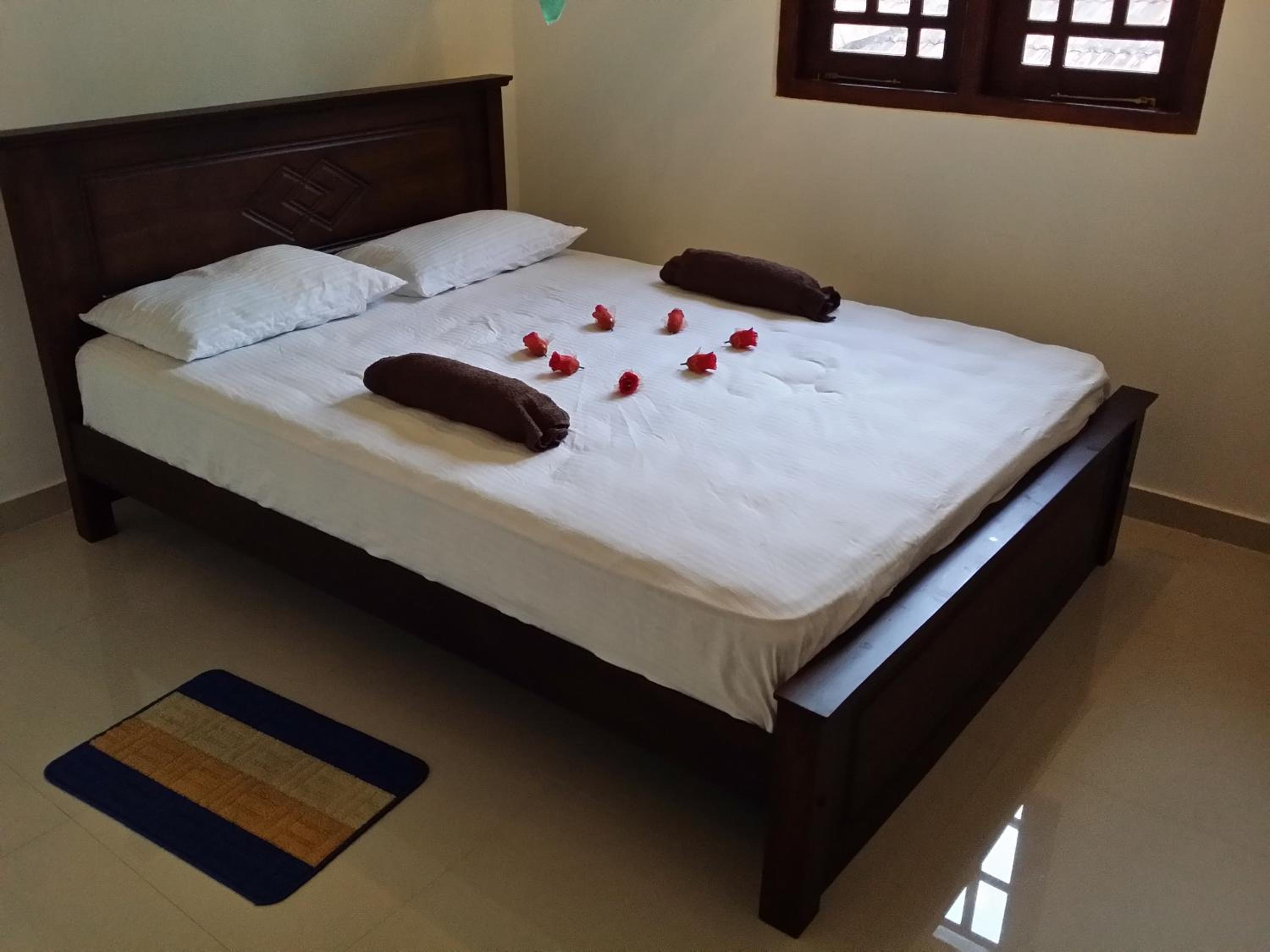 Budget Double Room