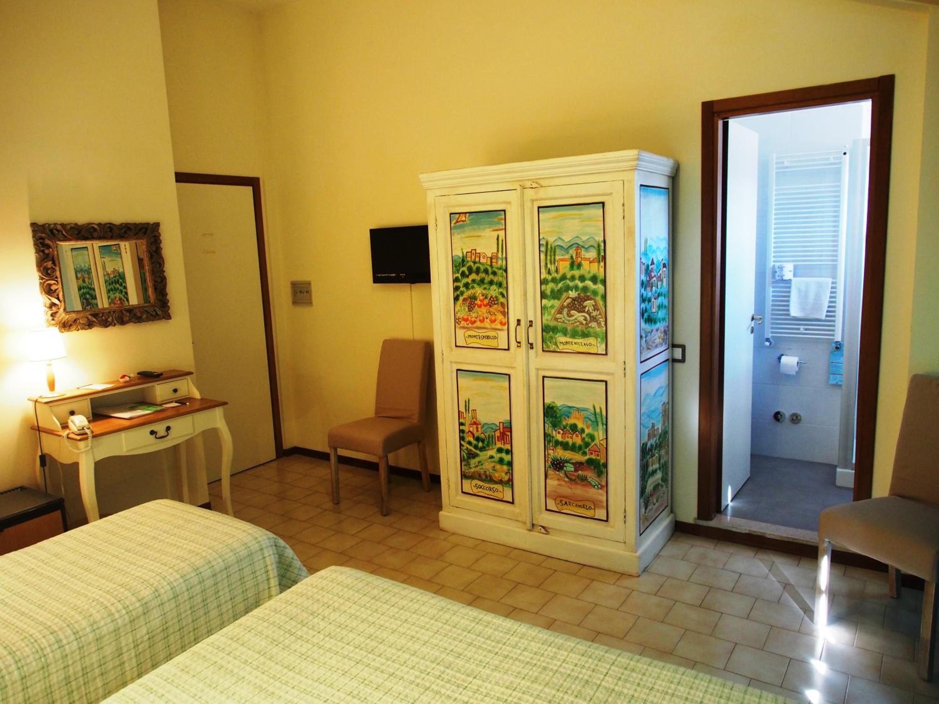 Triple Room - Photo 3