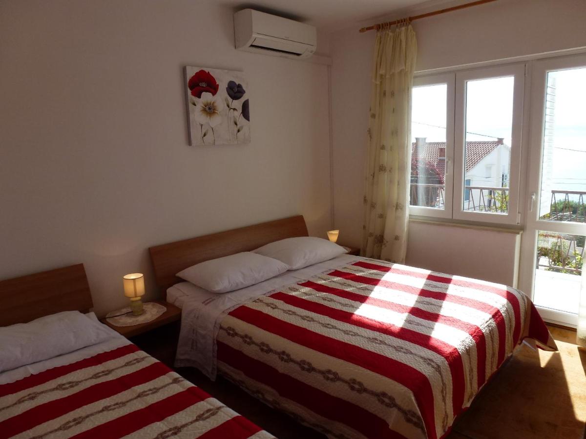 Apartment with Sea View photo 3
