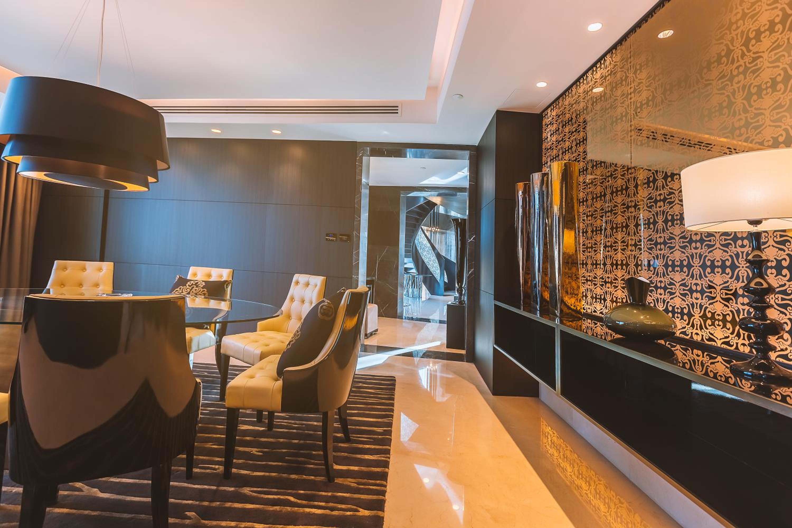 Royal Suite Boulevard View photo 3