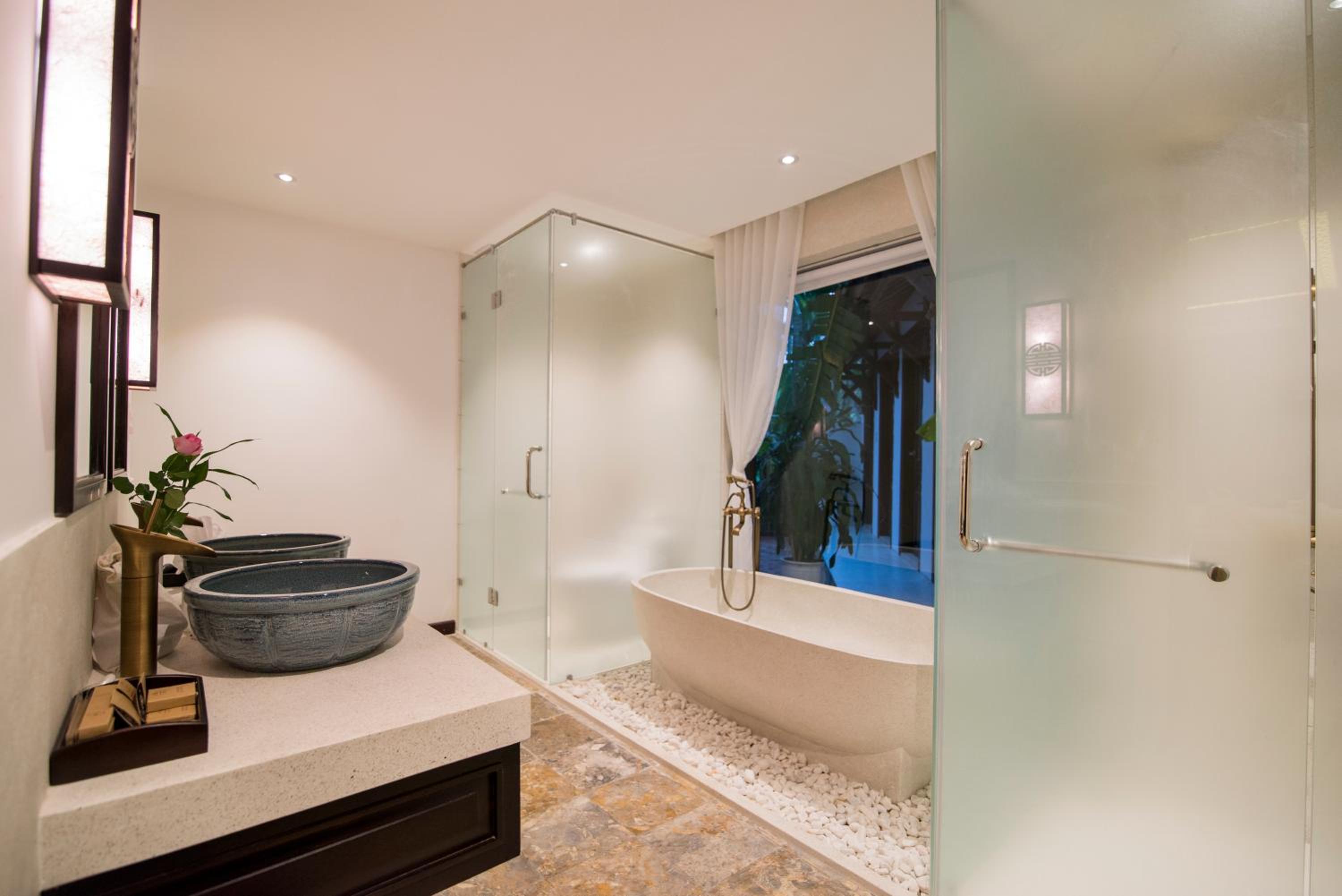 Classic Triple Room - Photo 6