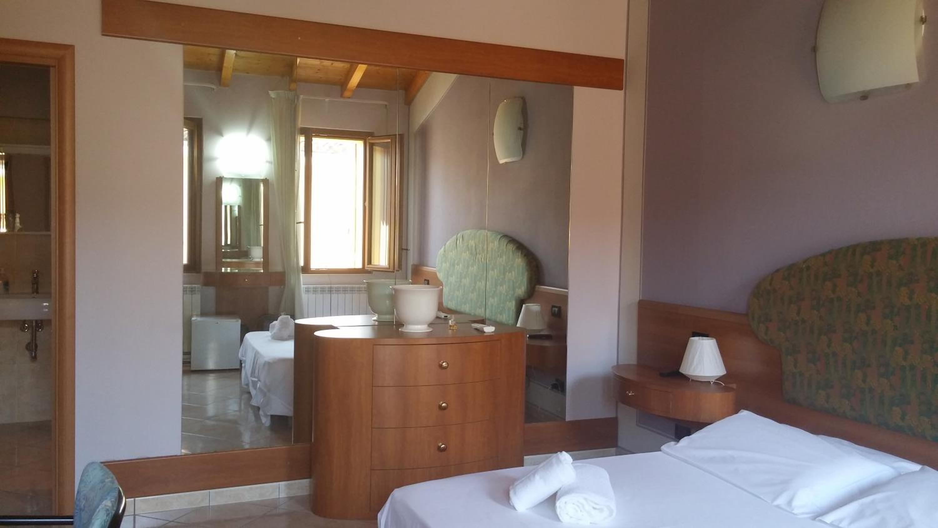 Superior Double Room photo 1