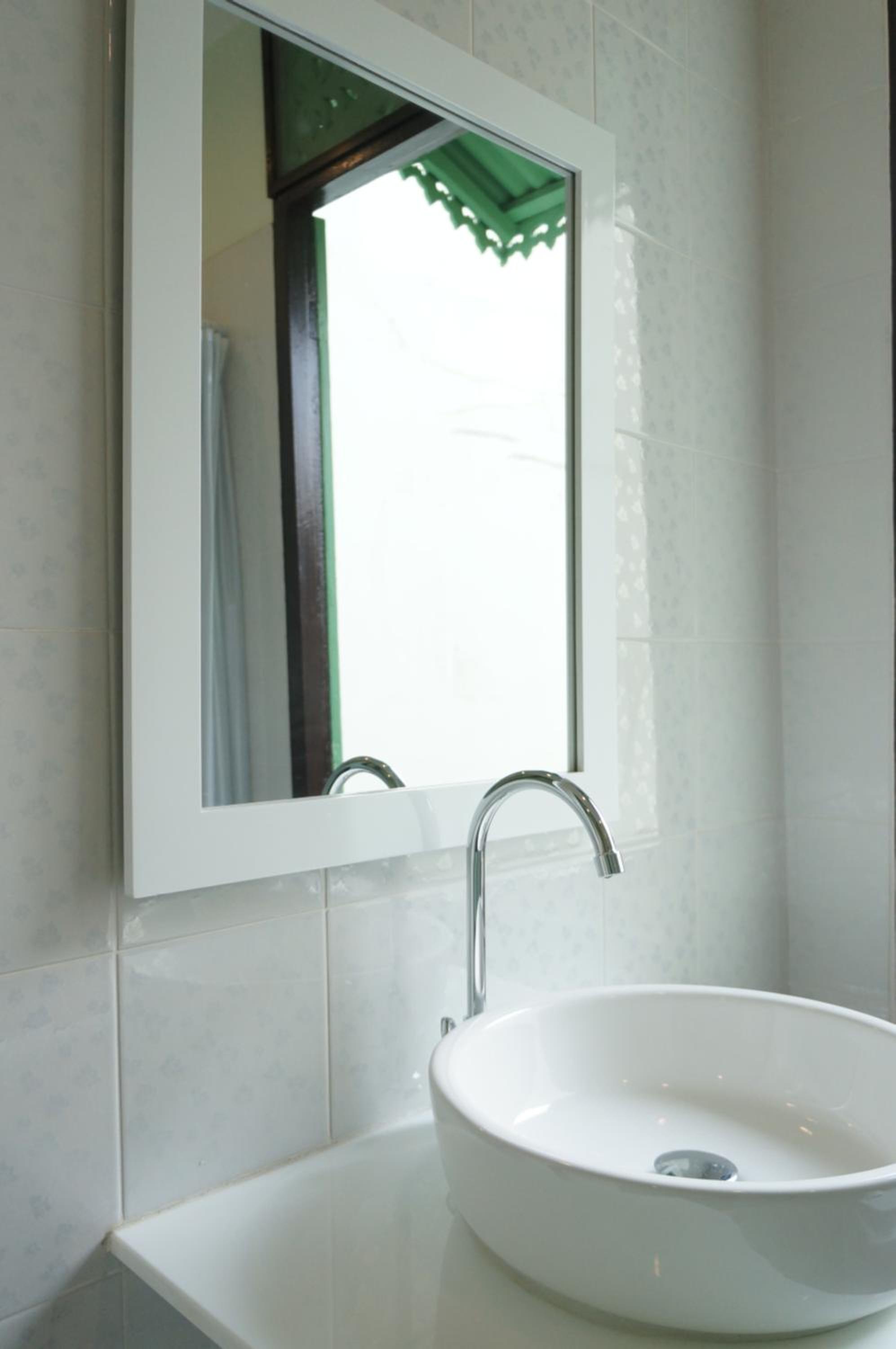 Deluxe Double Room with Balcony photo 3