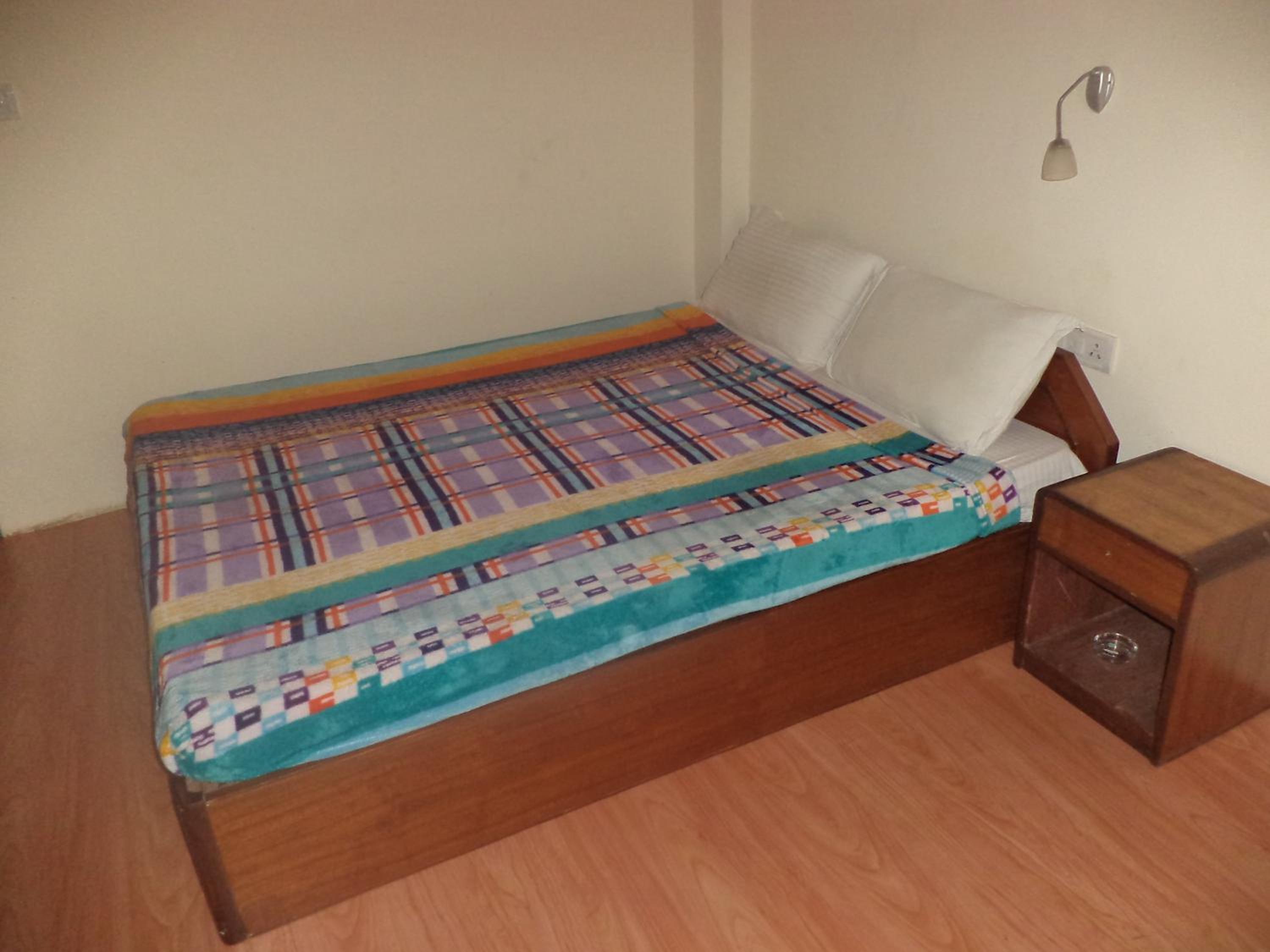 Standard Double or Twin Room photo 1