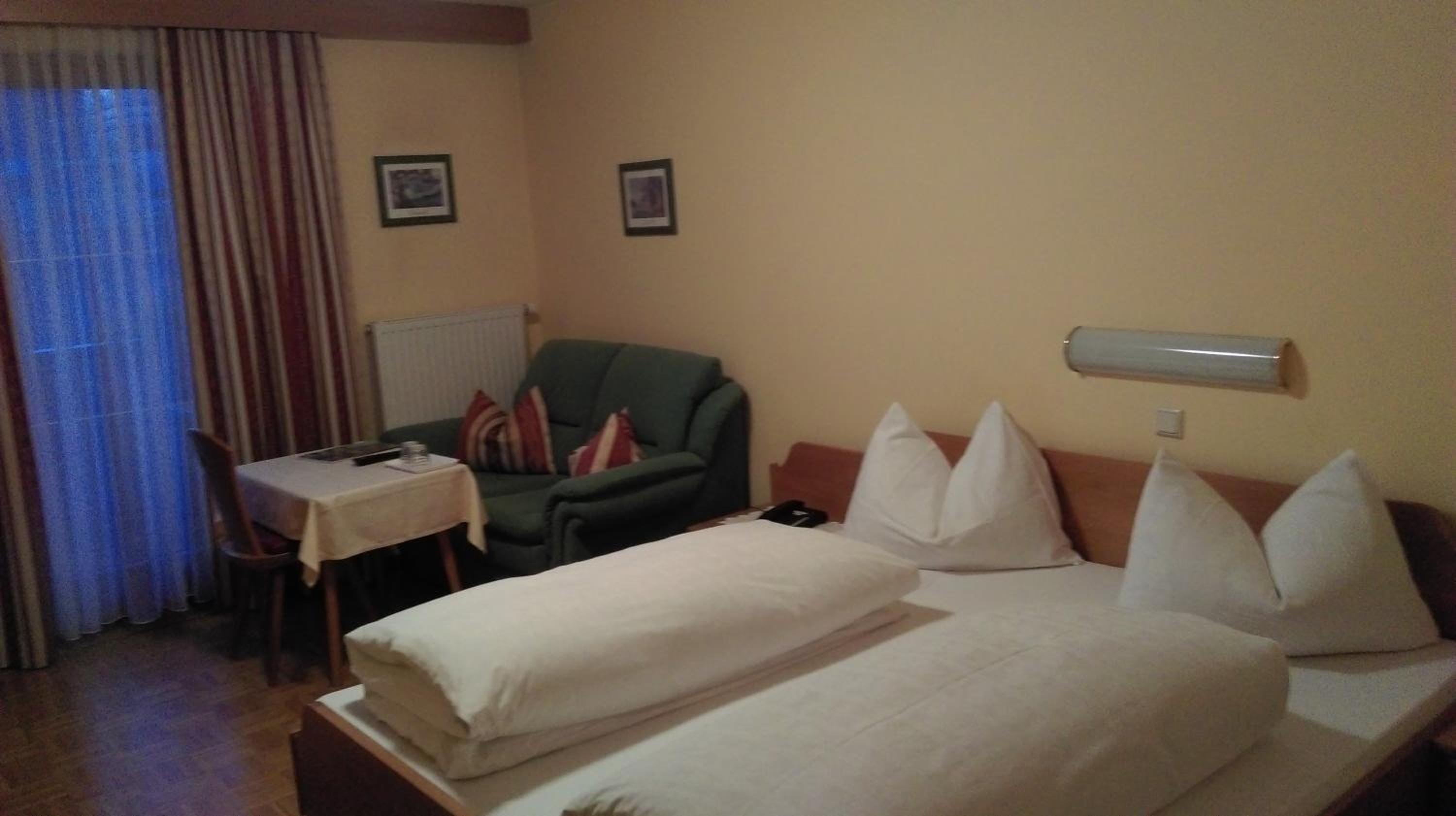 Superior Double Room - Photo 8