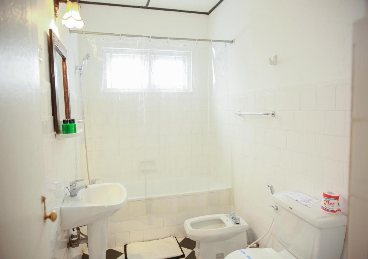 Superior Room with Bathtub photo 3