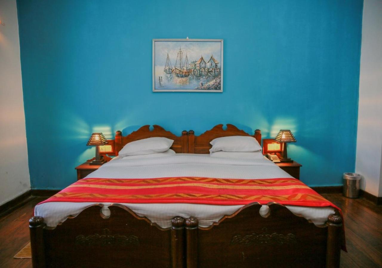 Standard Room With Bathtub photo 1
