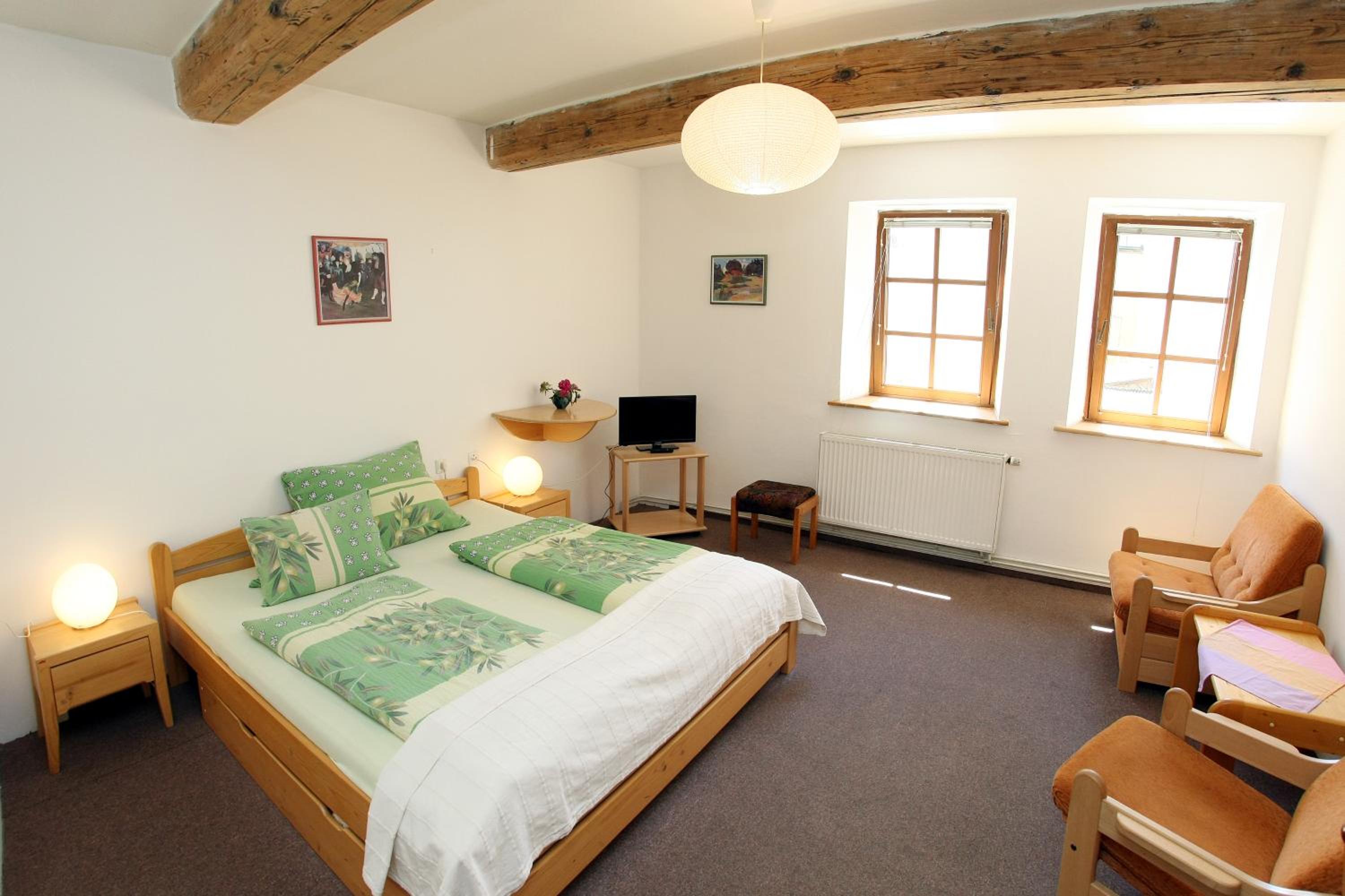 Double or Twin Room