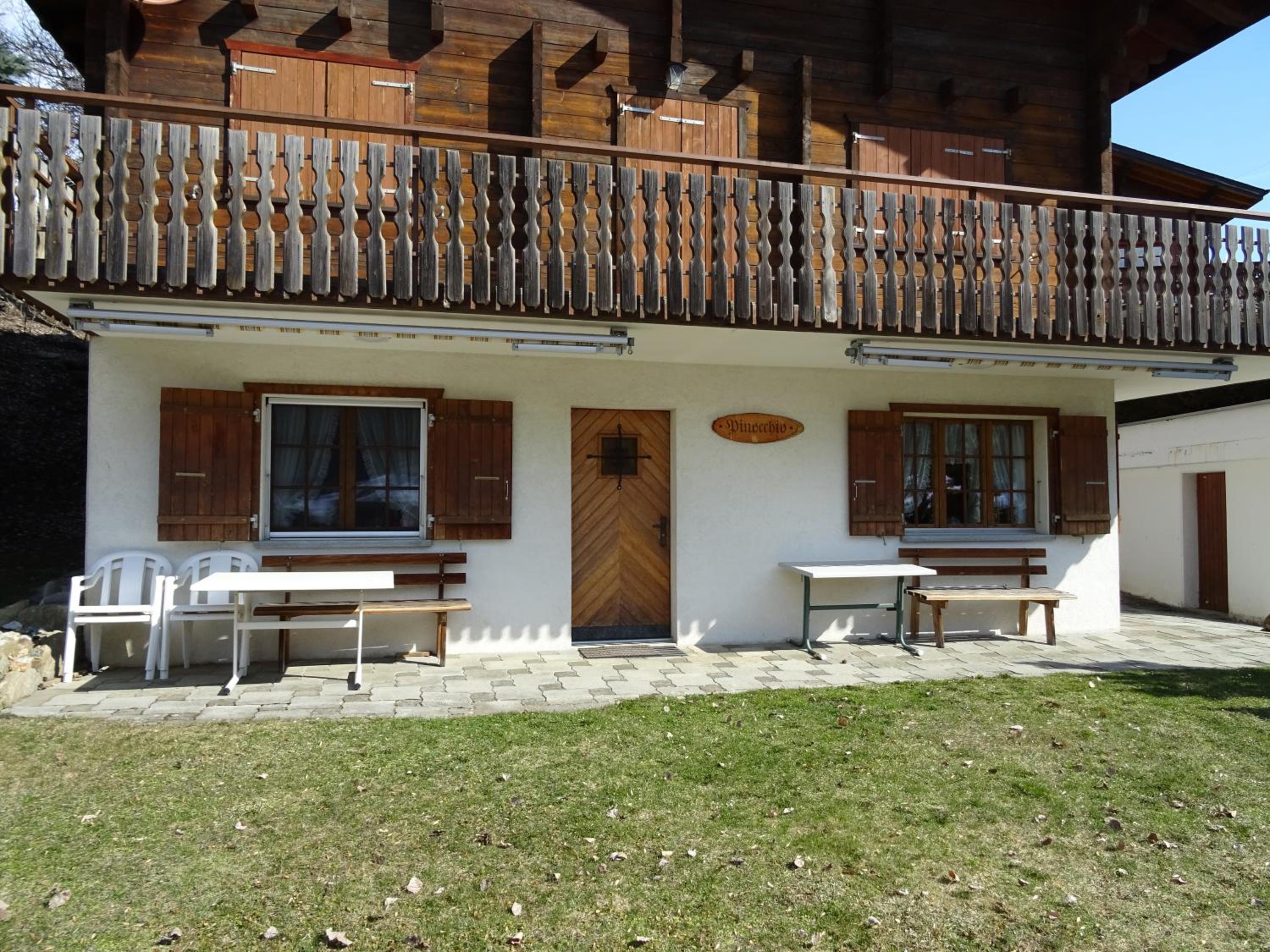 Apartment - Ground Floor photo 2