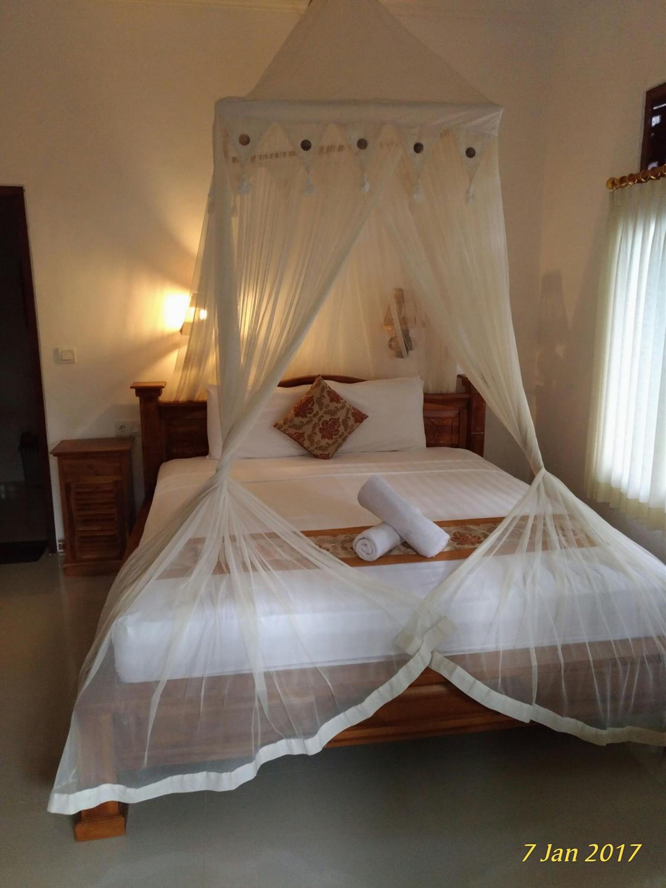 Single Room with Bath
