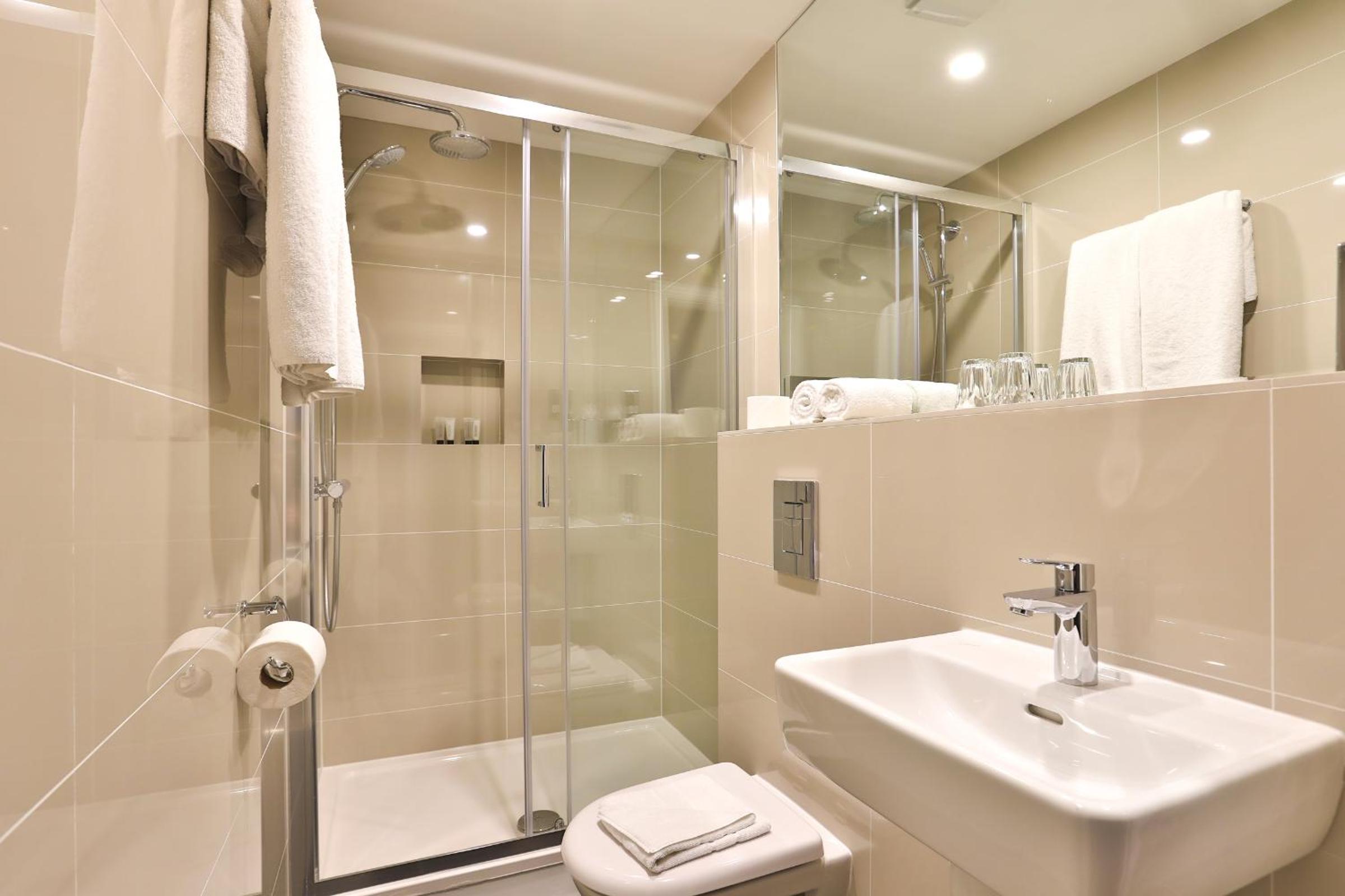 Standard Single Room photo 3