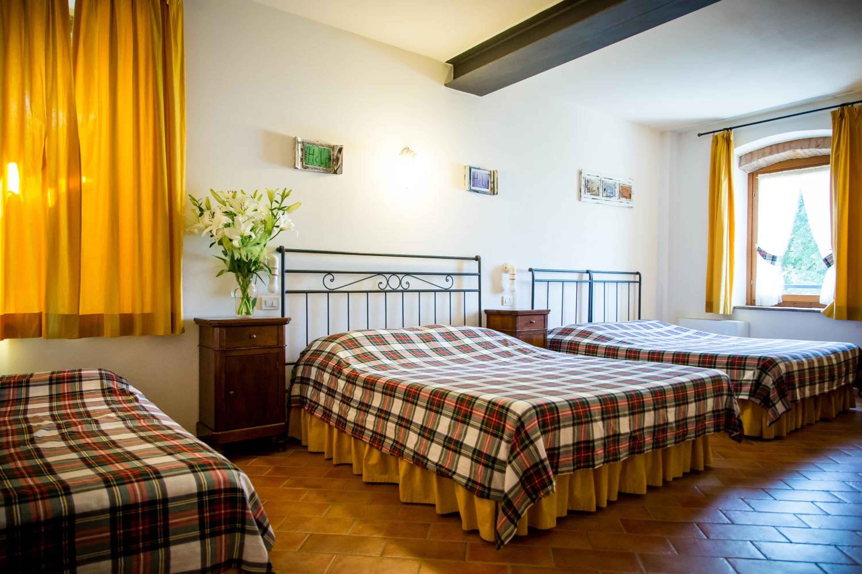 Quadruple Room photo 1