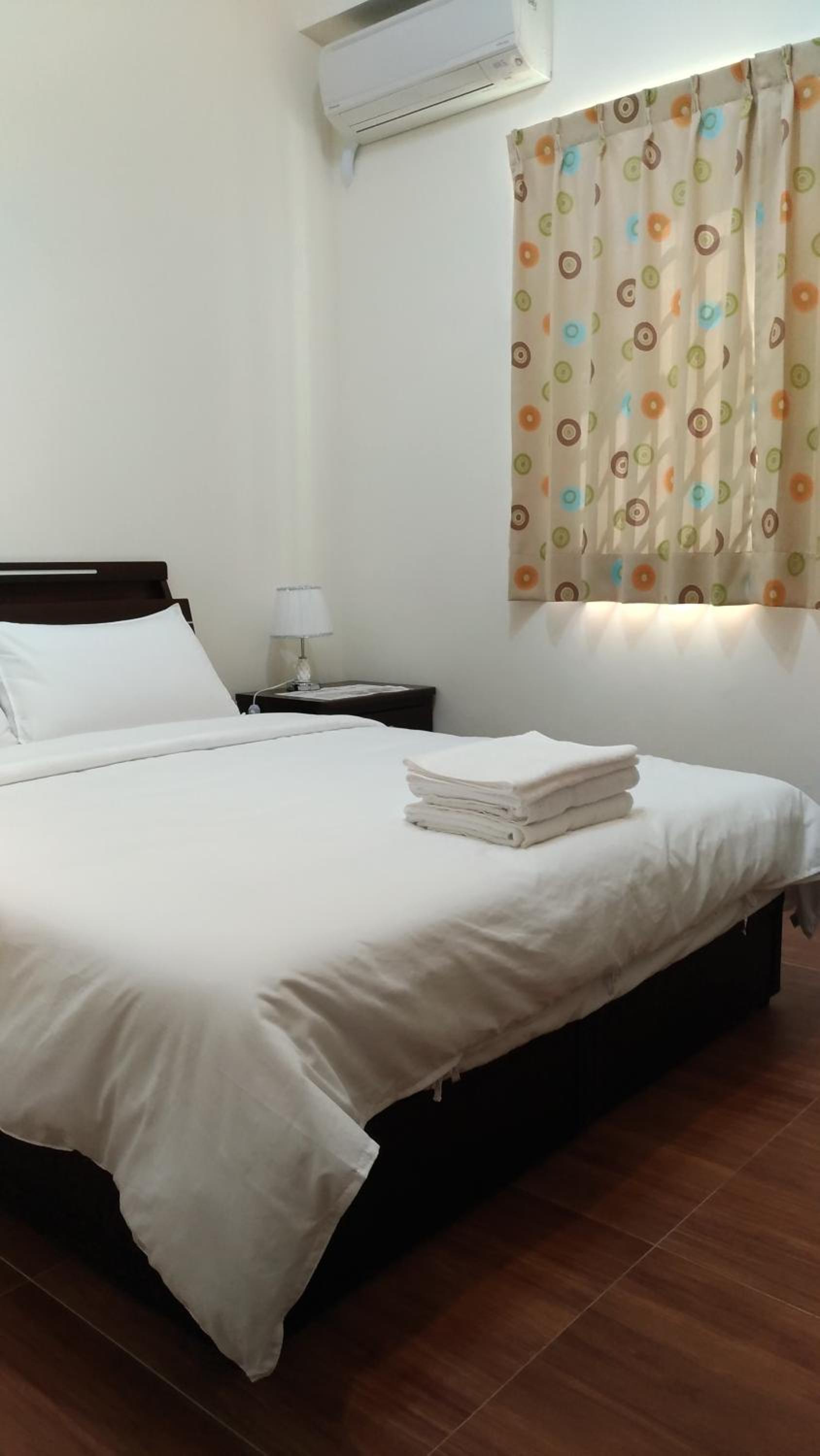 Standard Double Room with Shared Bathroom photo 2