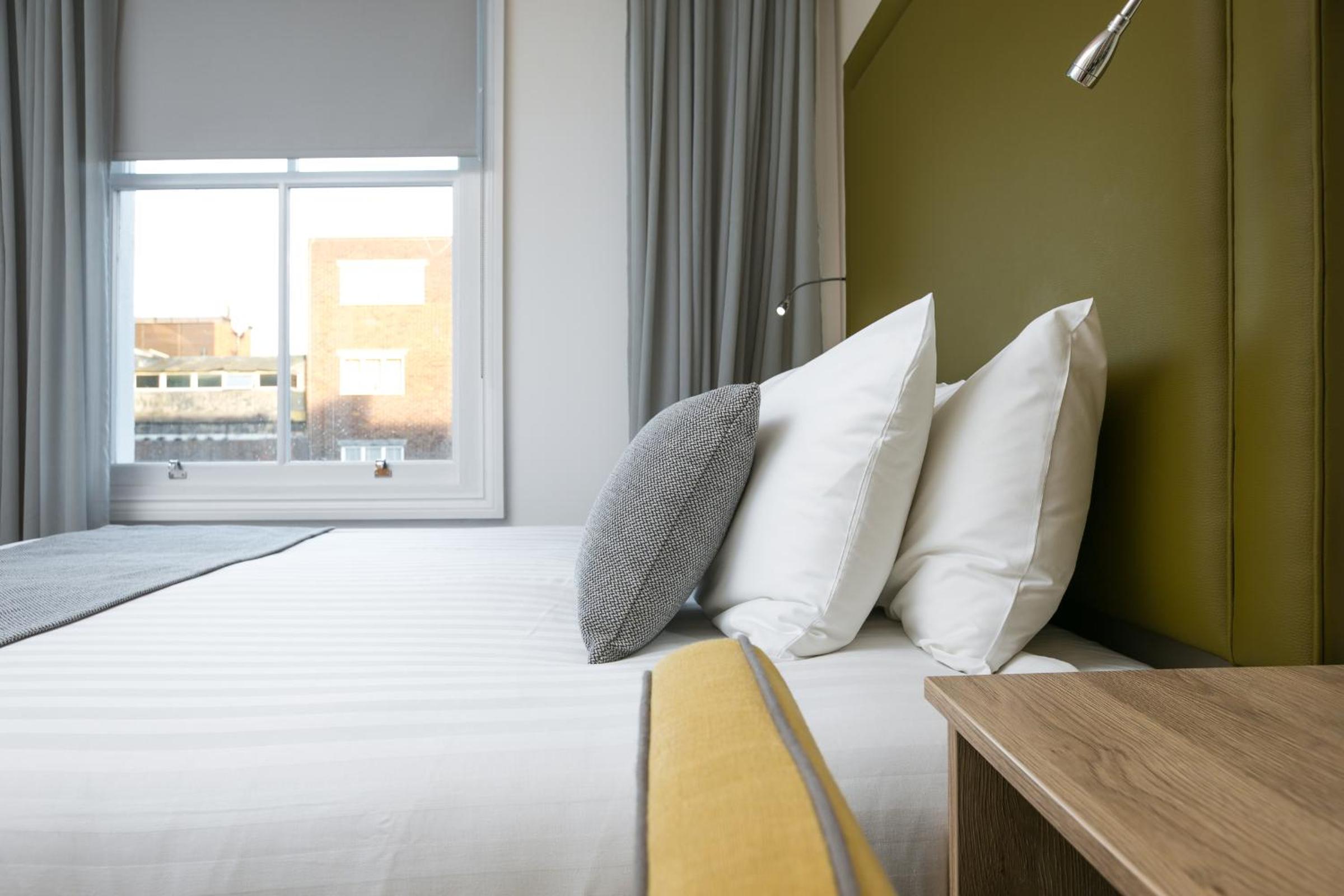 Superior Double Room photo 1