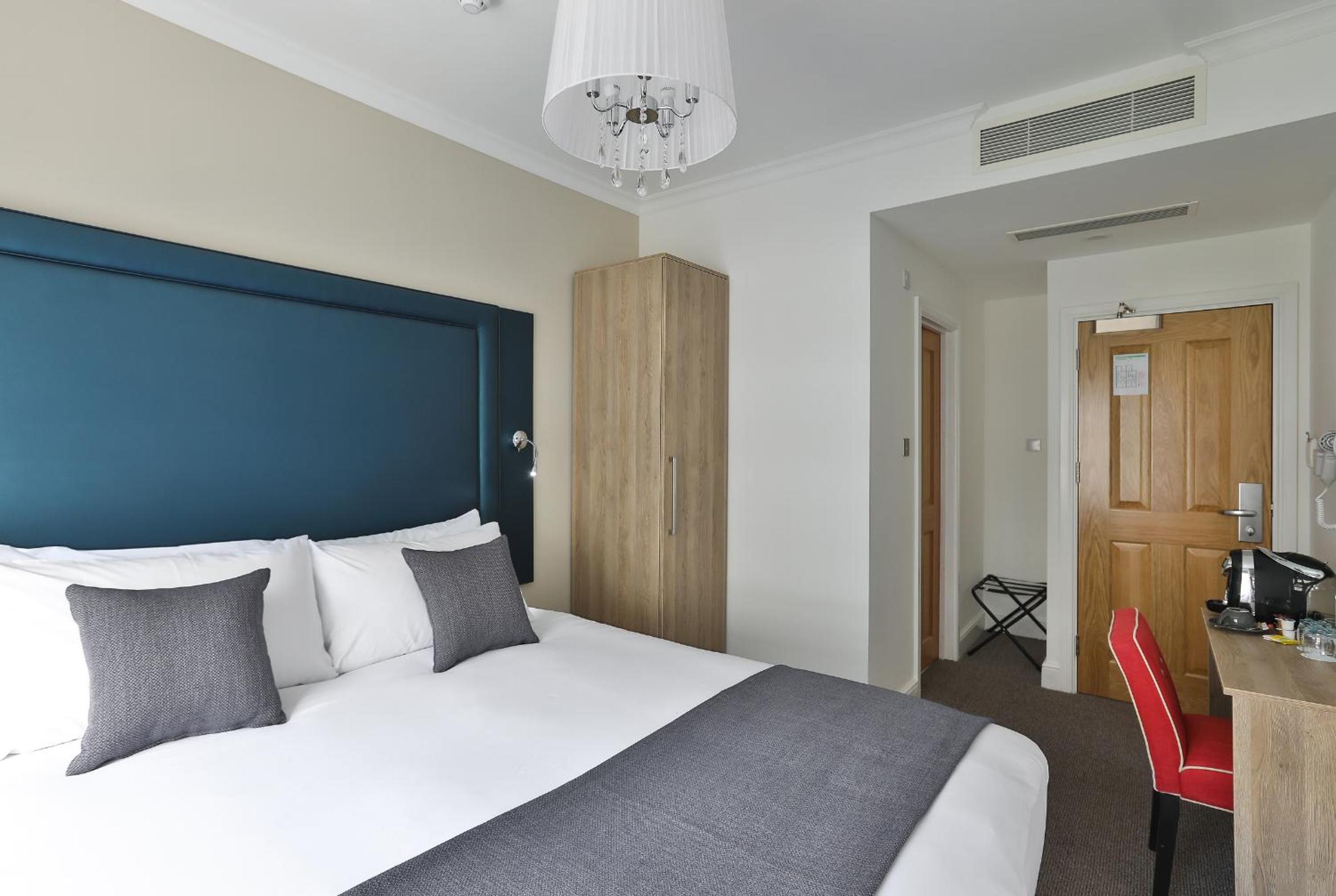 Standard Double Room photo 1