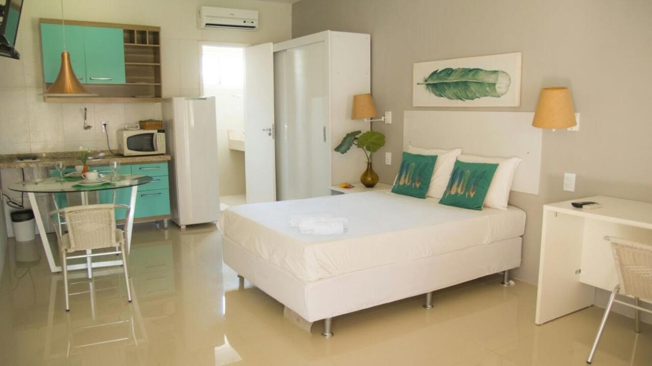 Luxury Suite photo 2