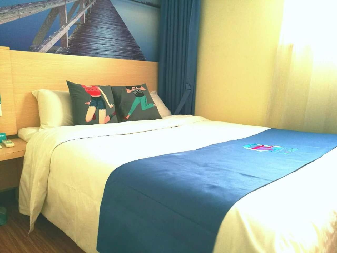 Mainland Chinese Citizens - Preferred Double Room photo 3