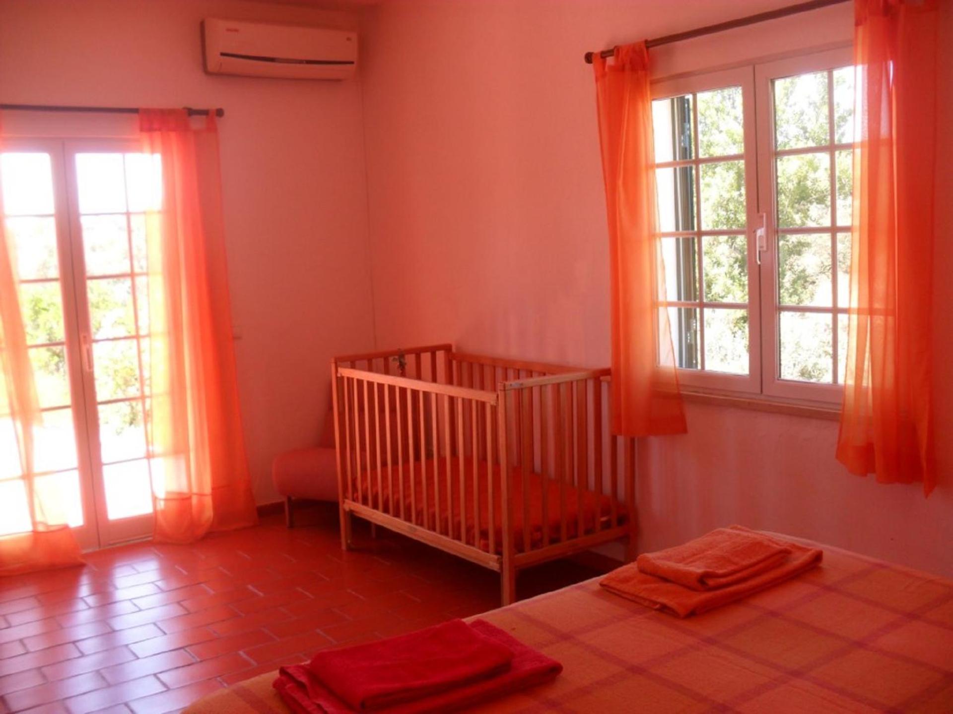Three-Bedroom House photo 3