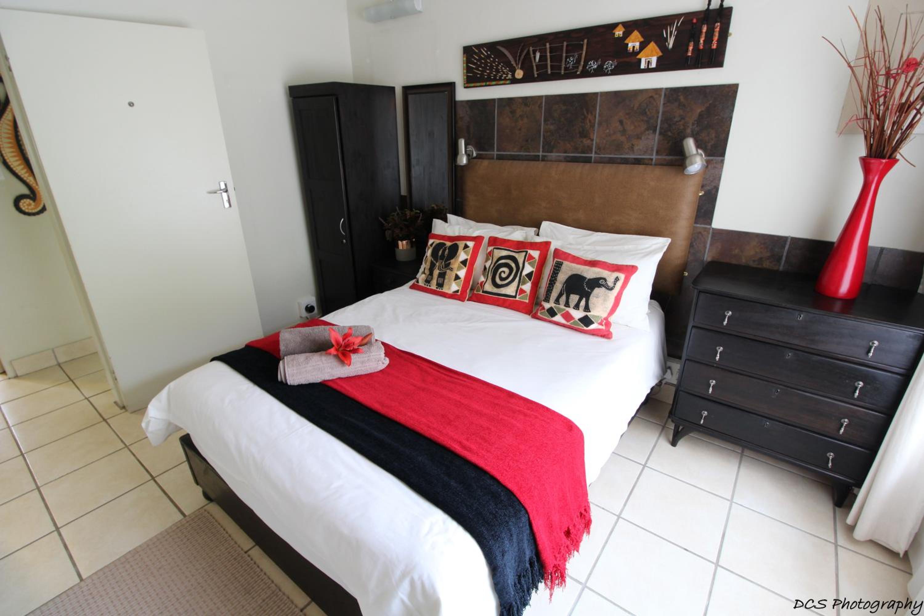 One-Bedroom Apartment - Non-Smoking