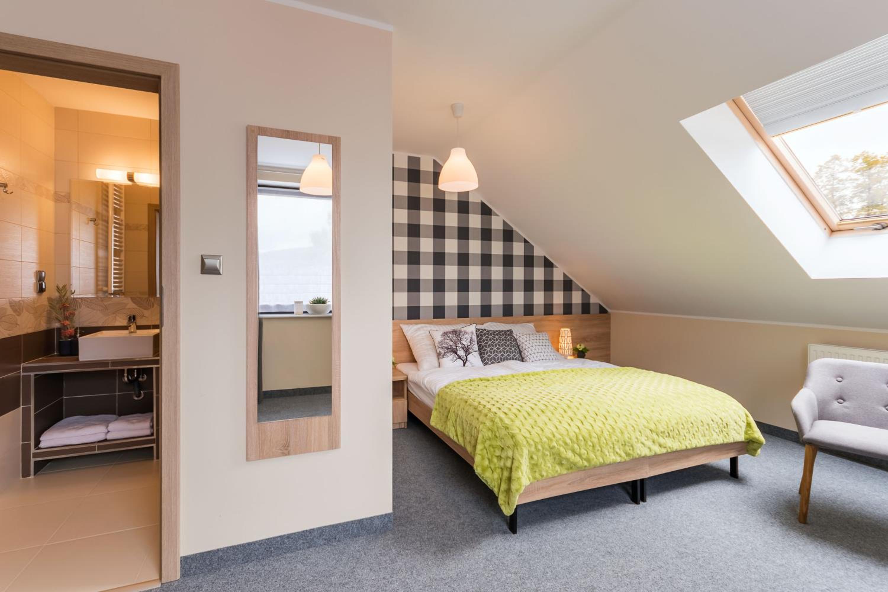 Double Room photo 2