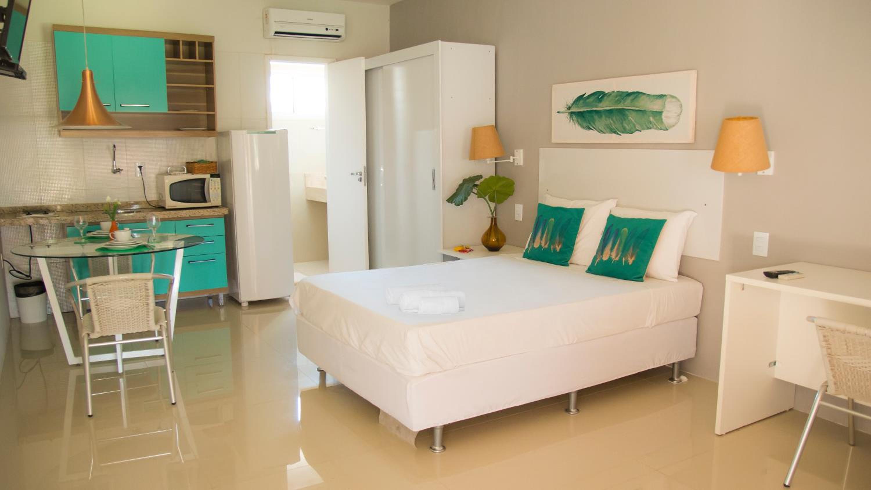 Luxury Suite photo 1
