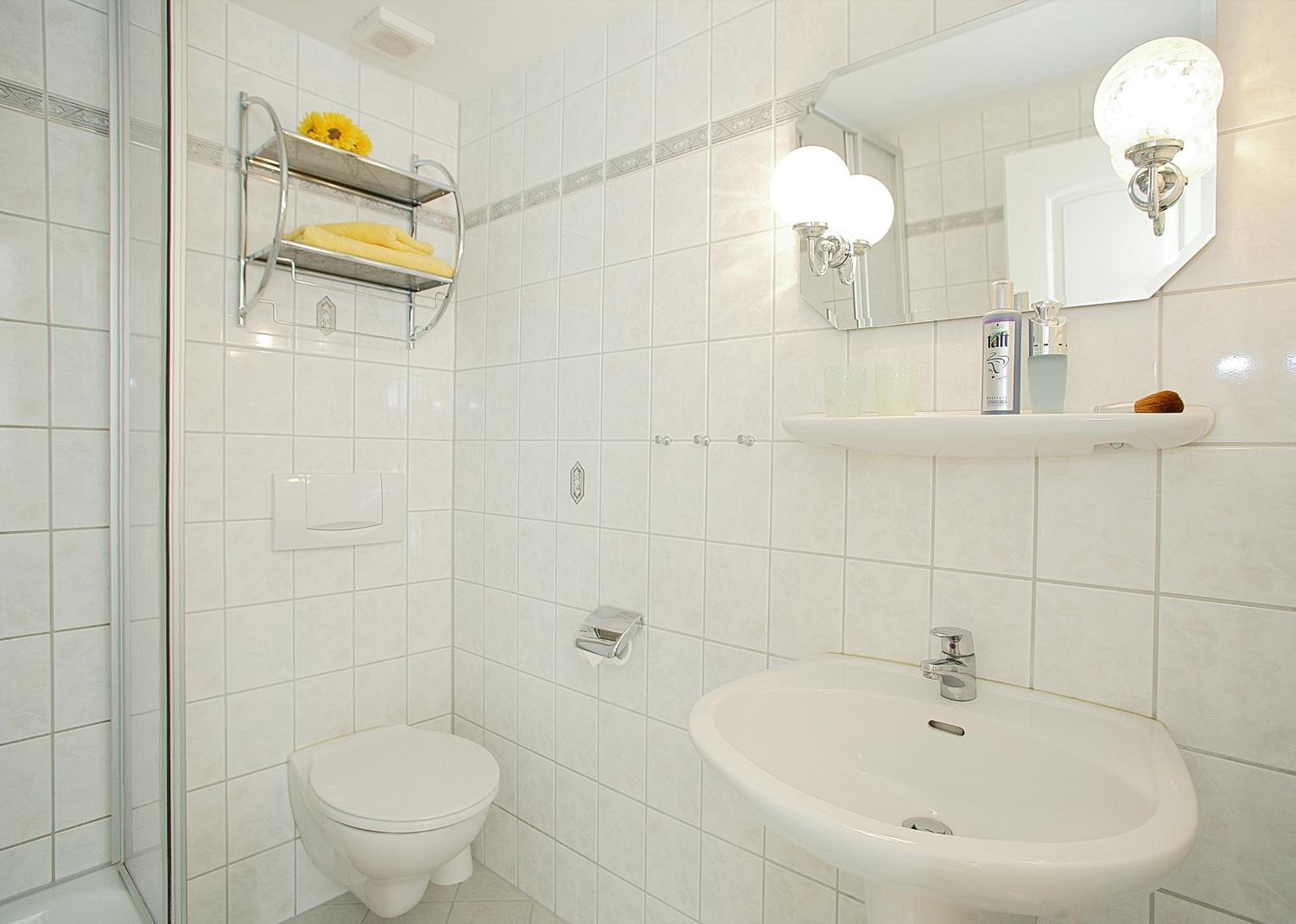 Maisonette Double Room