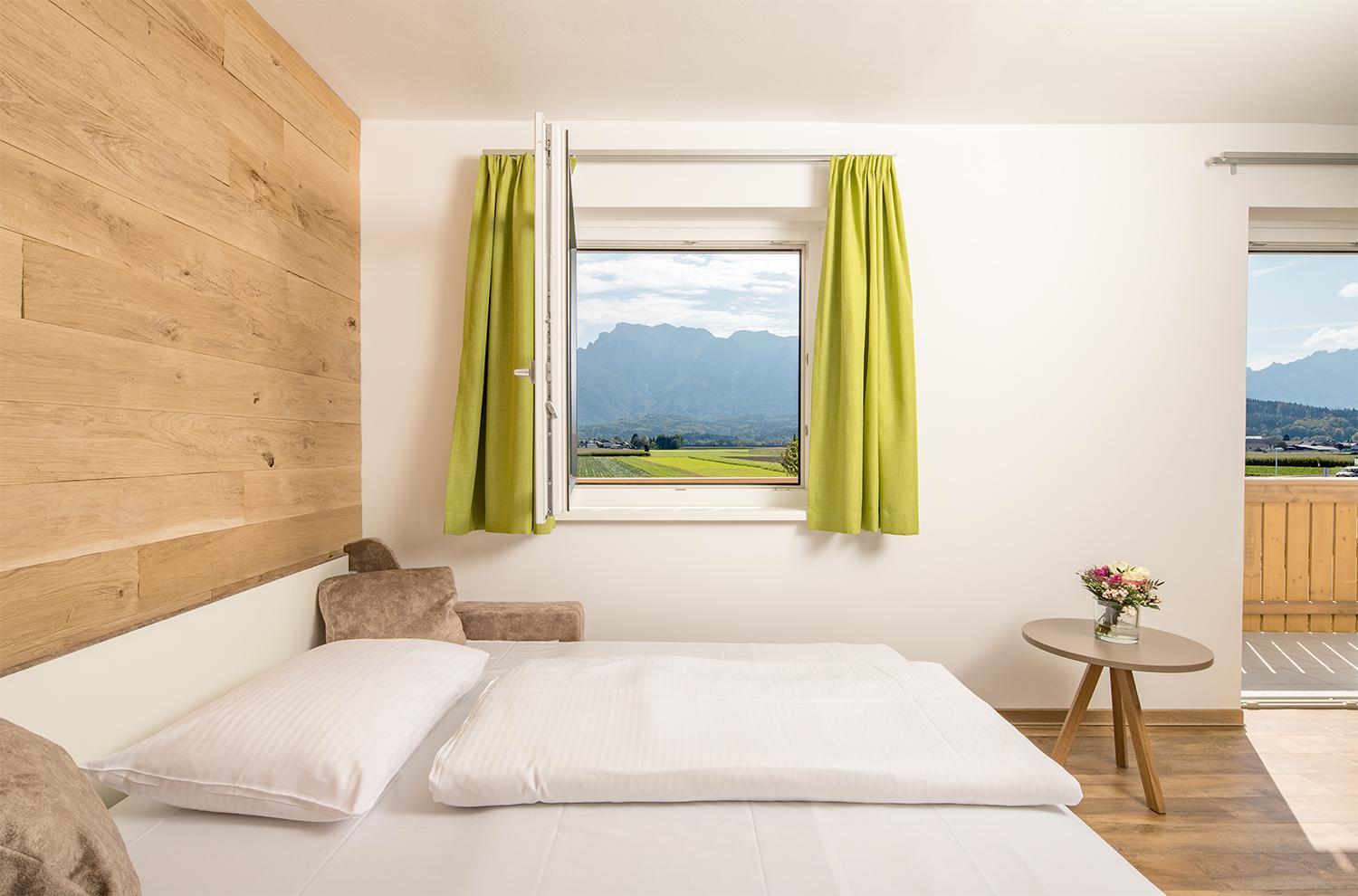 Two-Bedroom Family Suite