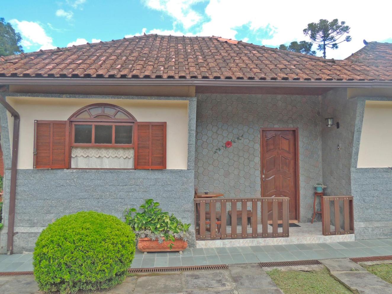 Triple Room with Garden View photo 3
