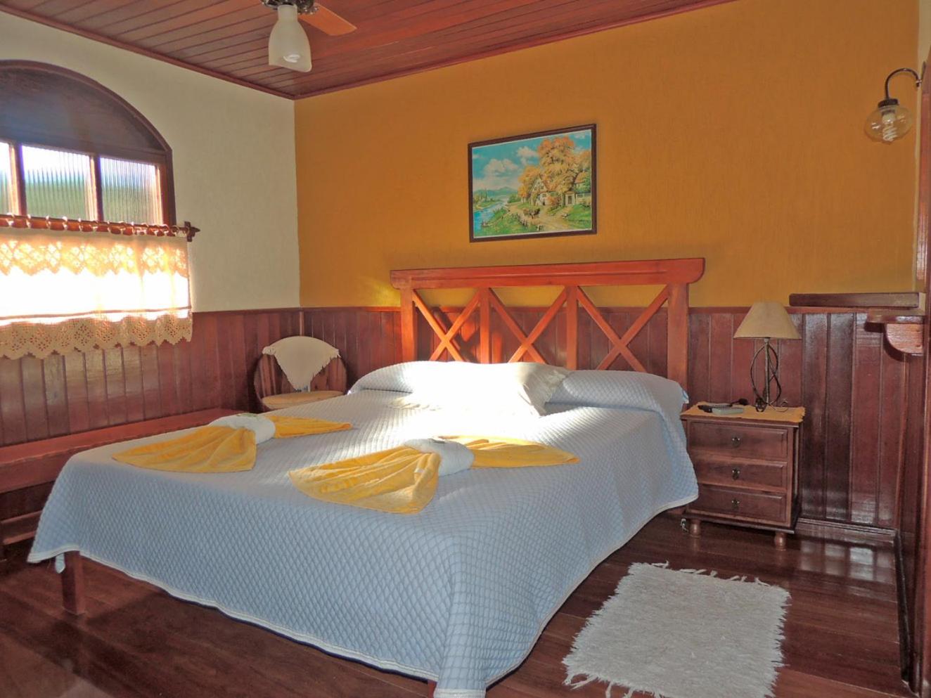 Triple Room with Garden View photo 1