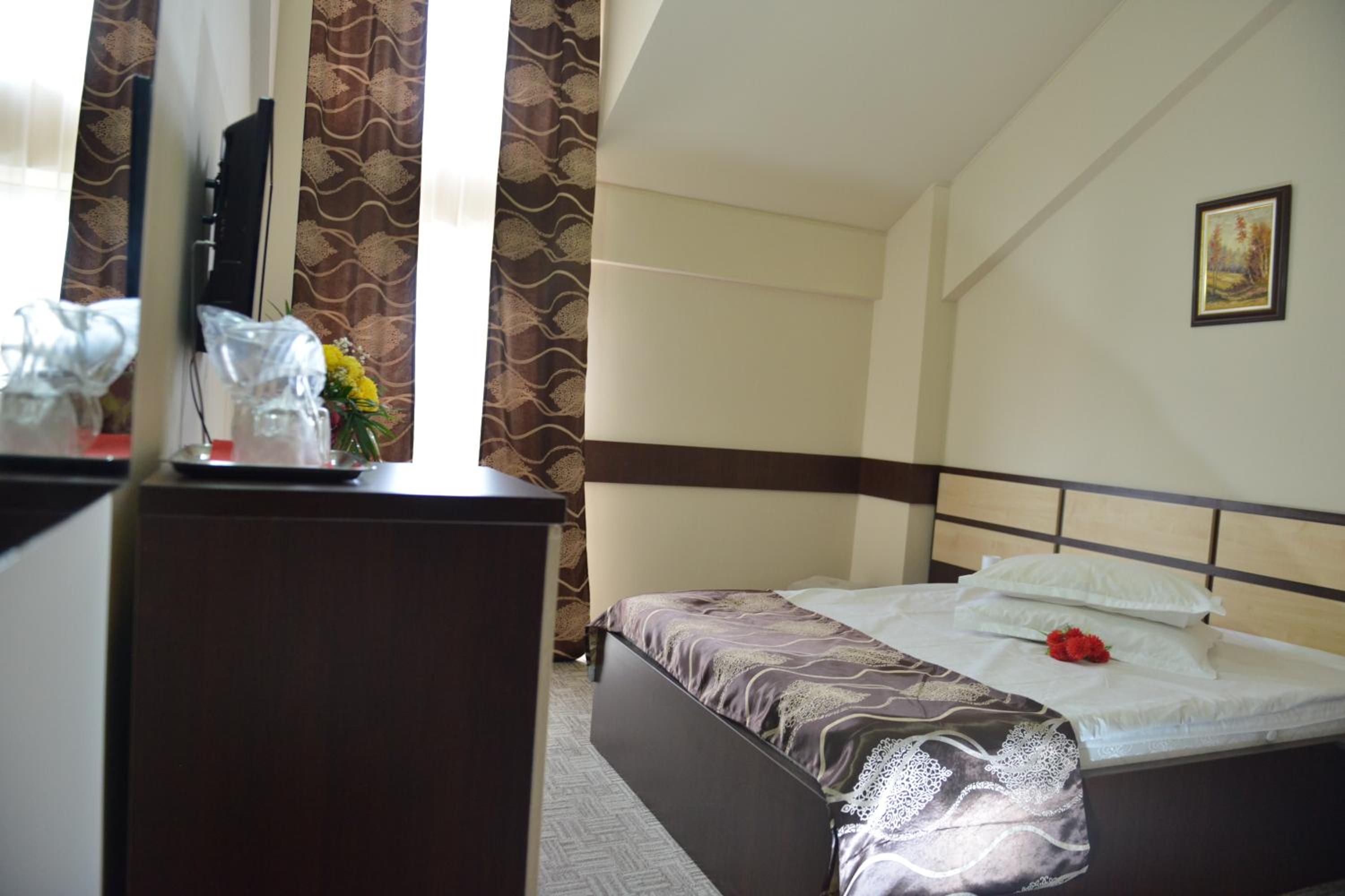 Superior Double Room photo 1
