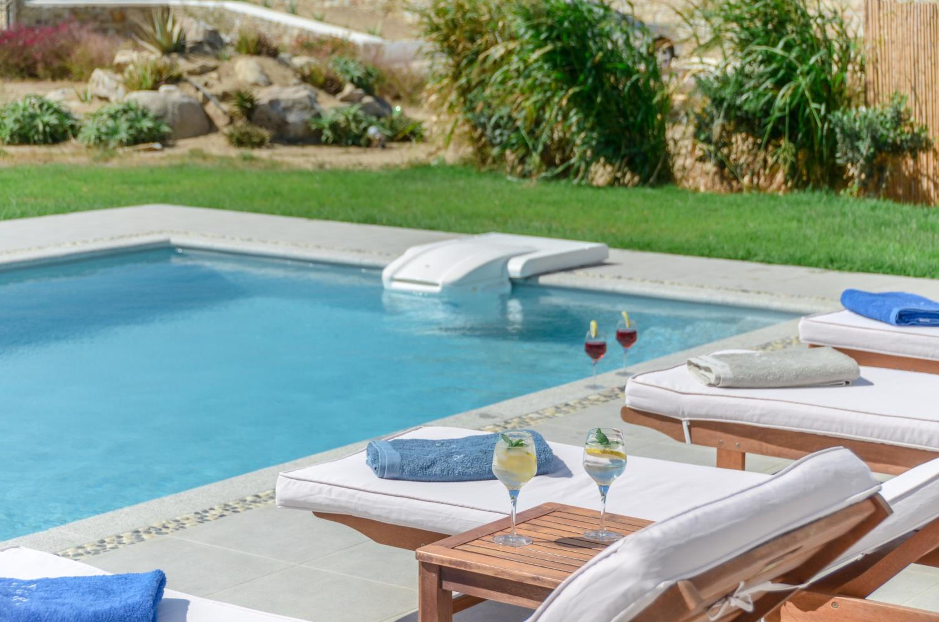 Superior Villa photo 3