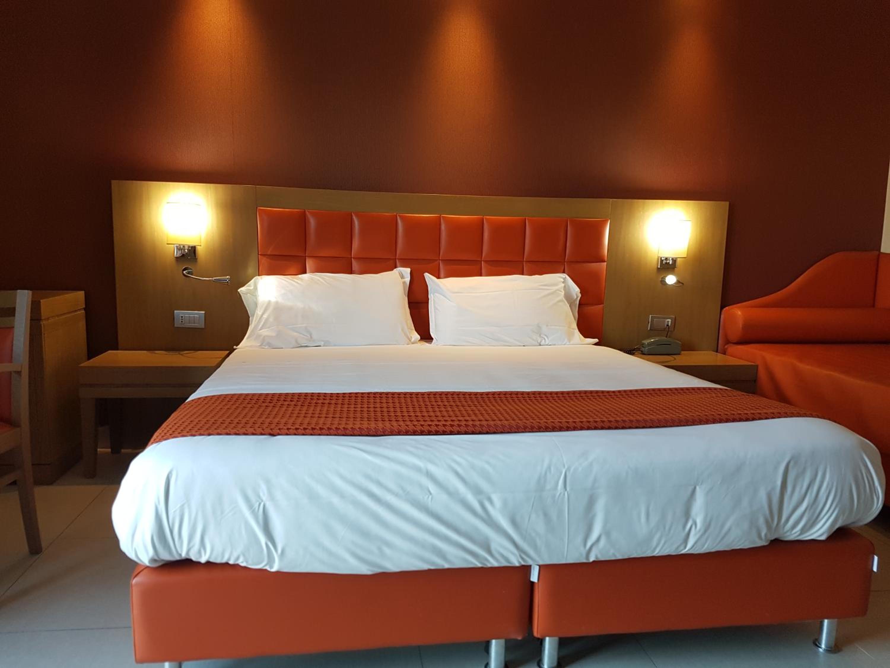 Superior Double Room photo 1