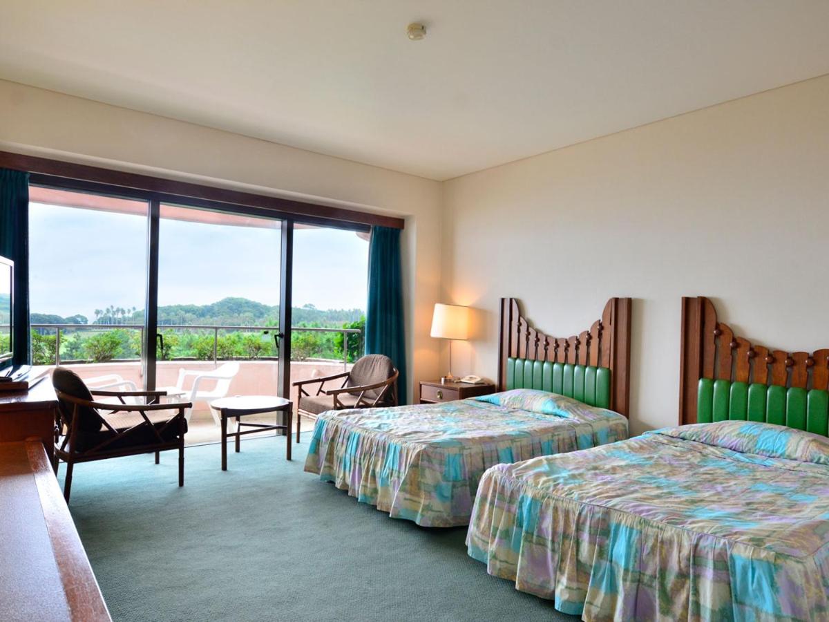 Standard Twin Room photo 3
