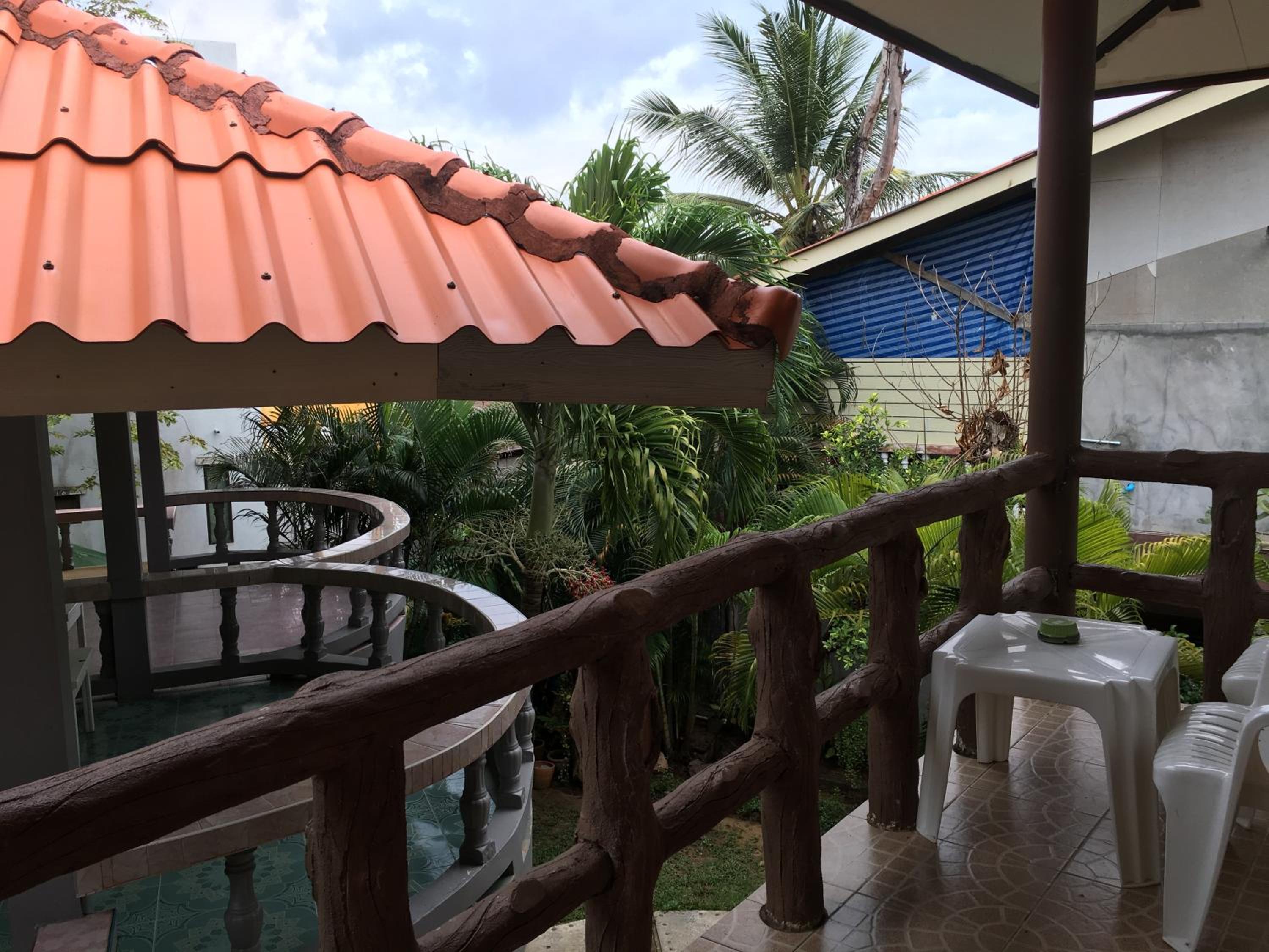 Standard Double Room with Fan photo 2