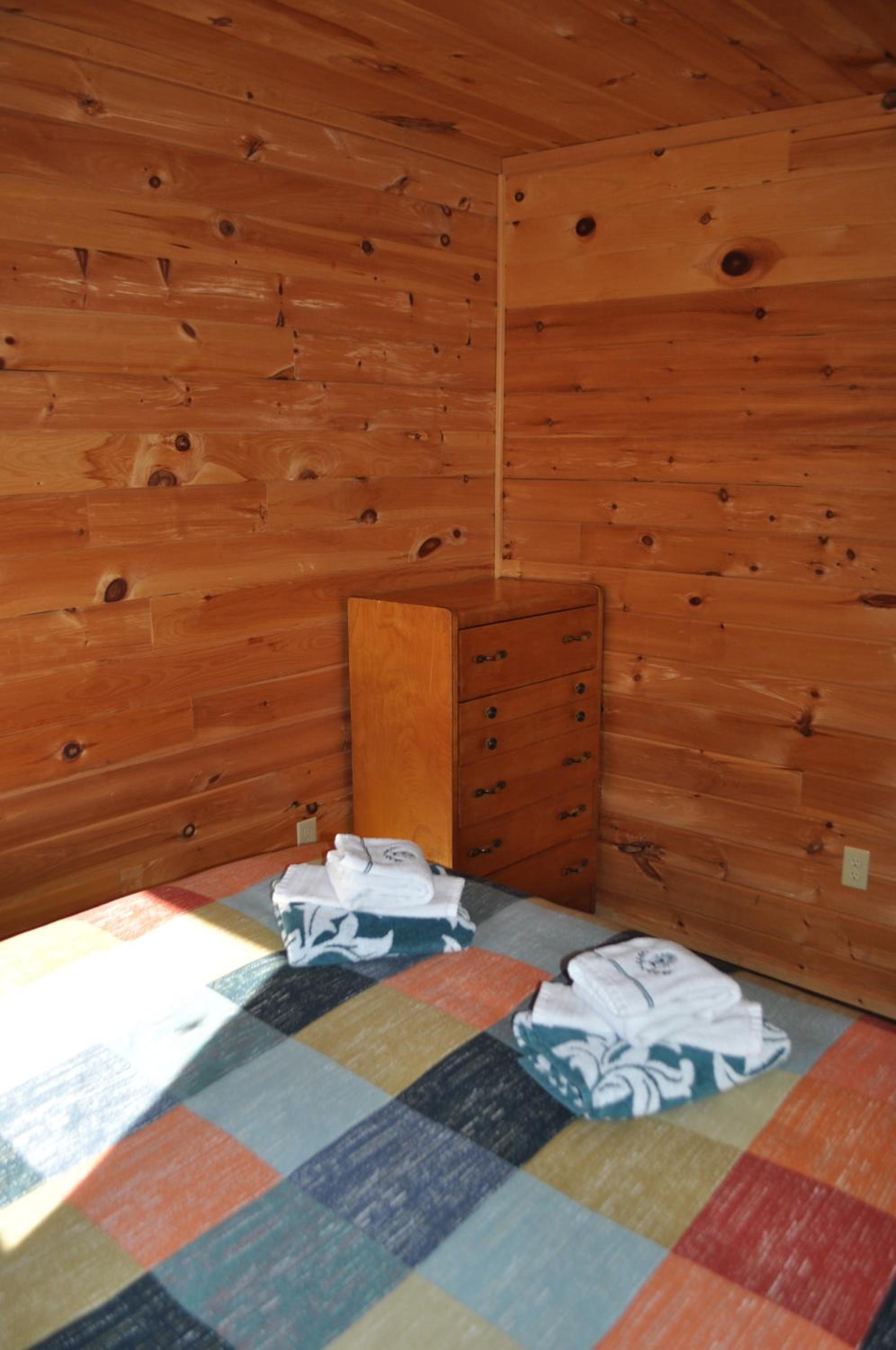 Two-Bedroom Cottage photo 1