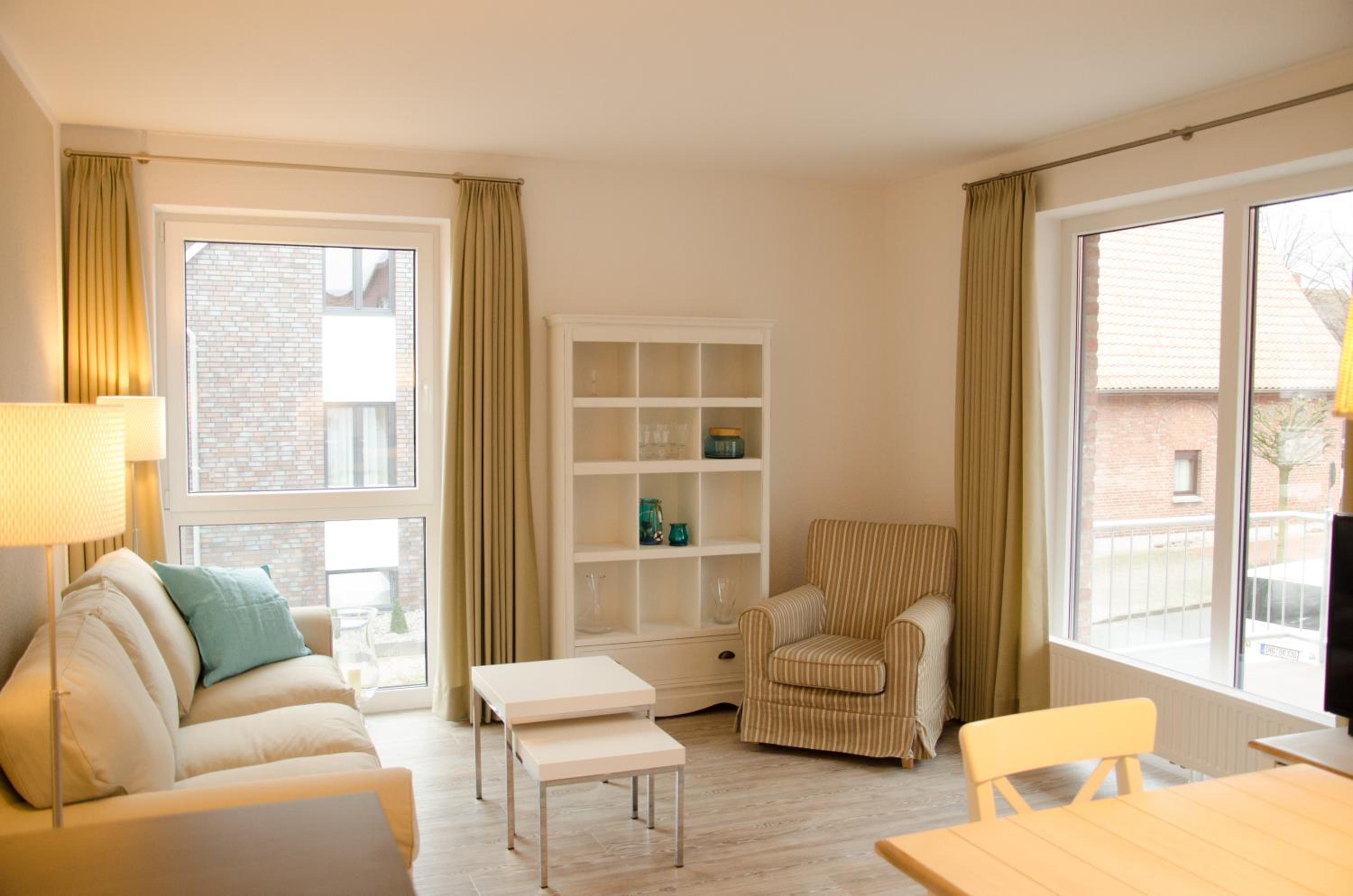 Apartment with Balcony photo 1