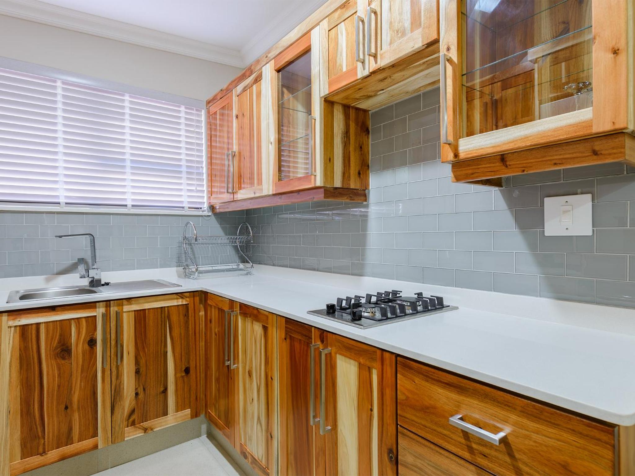 Luxury Studio with Patio photo 2