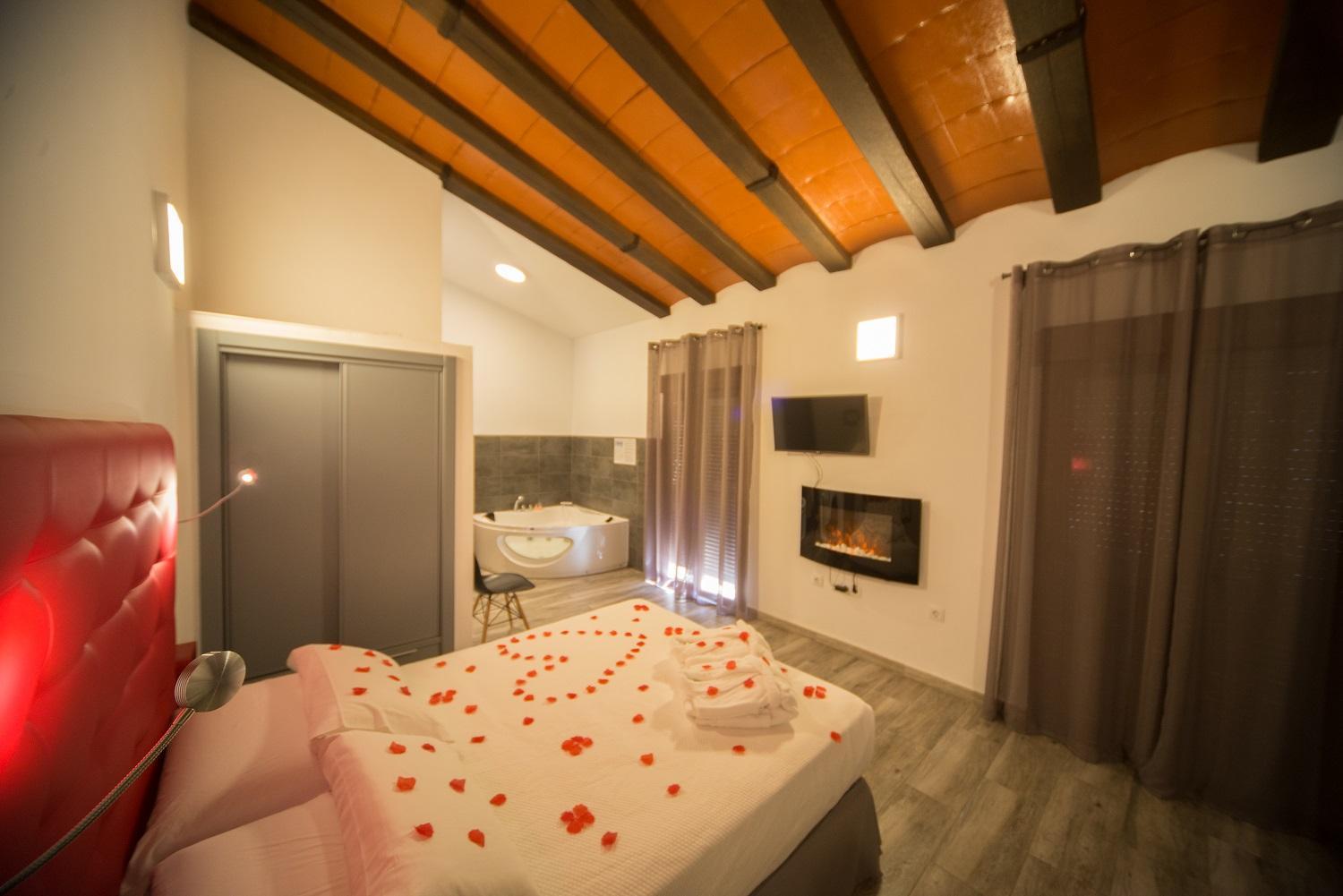 Deluxe Double Room with Bath N.2 photo 3