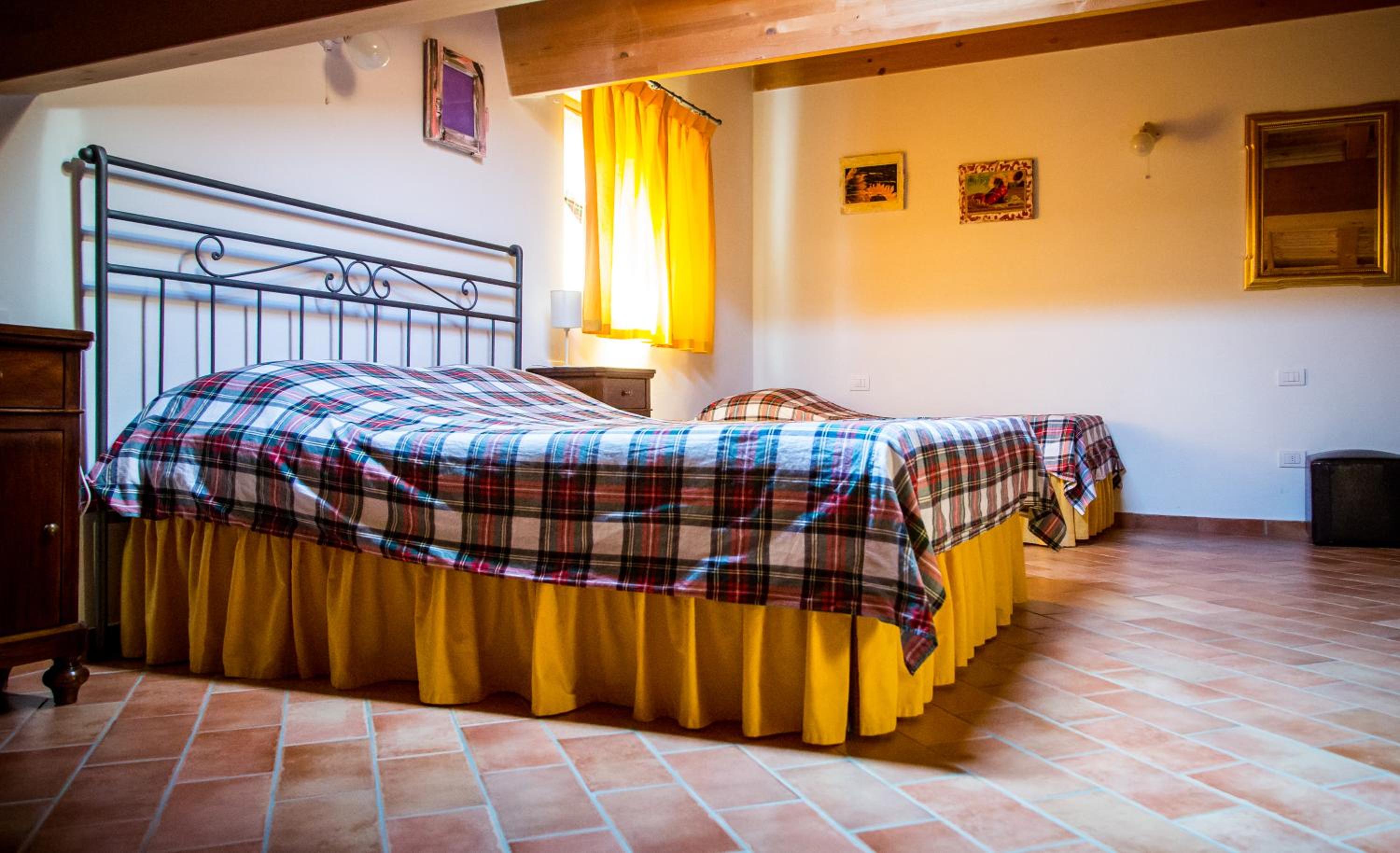 Triple Room photo 2